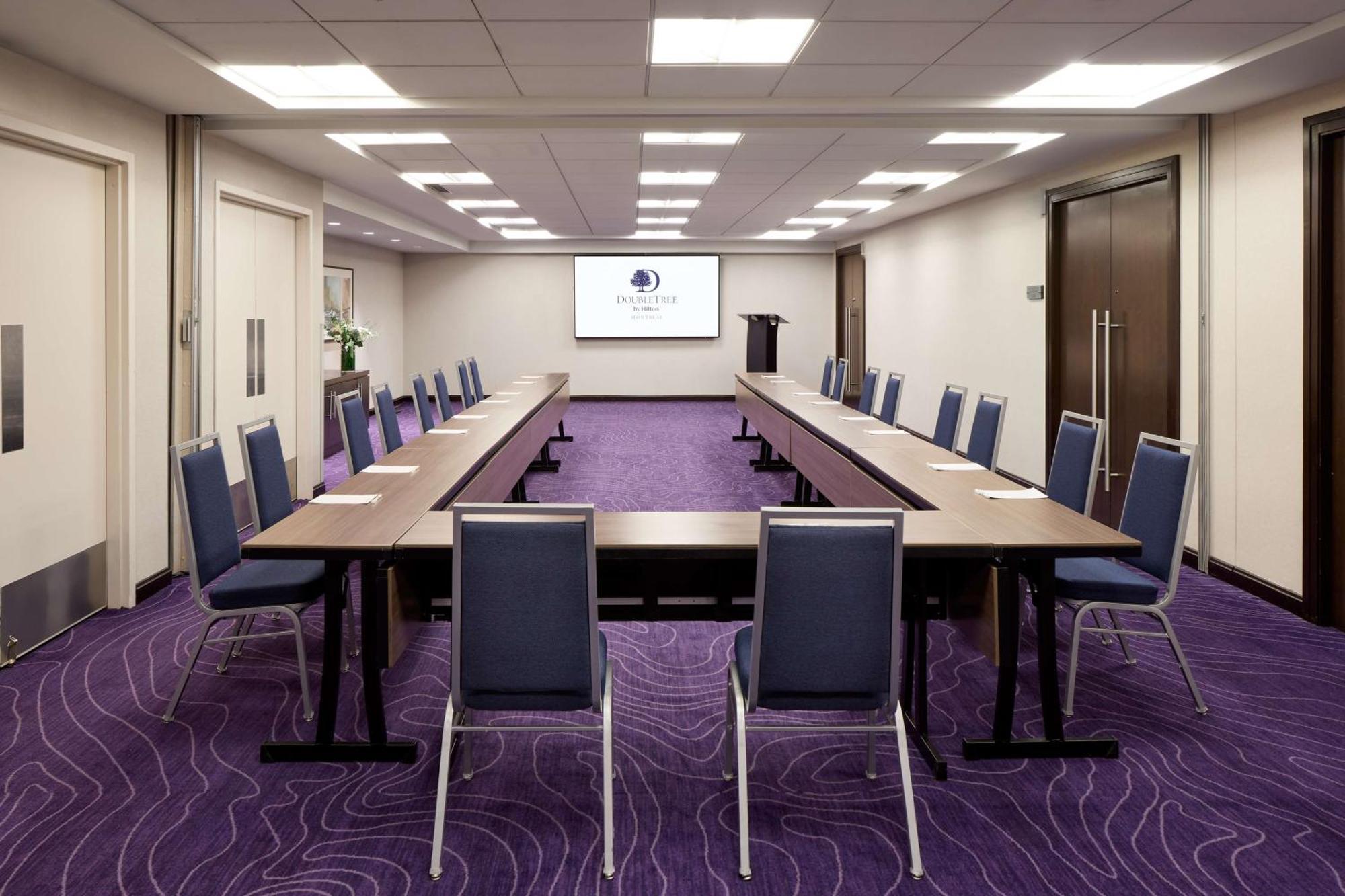 Doubletree By Hilton 4*