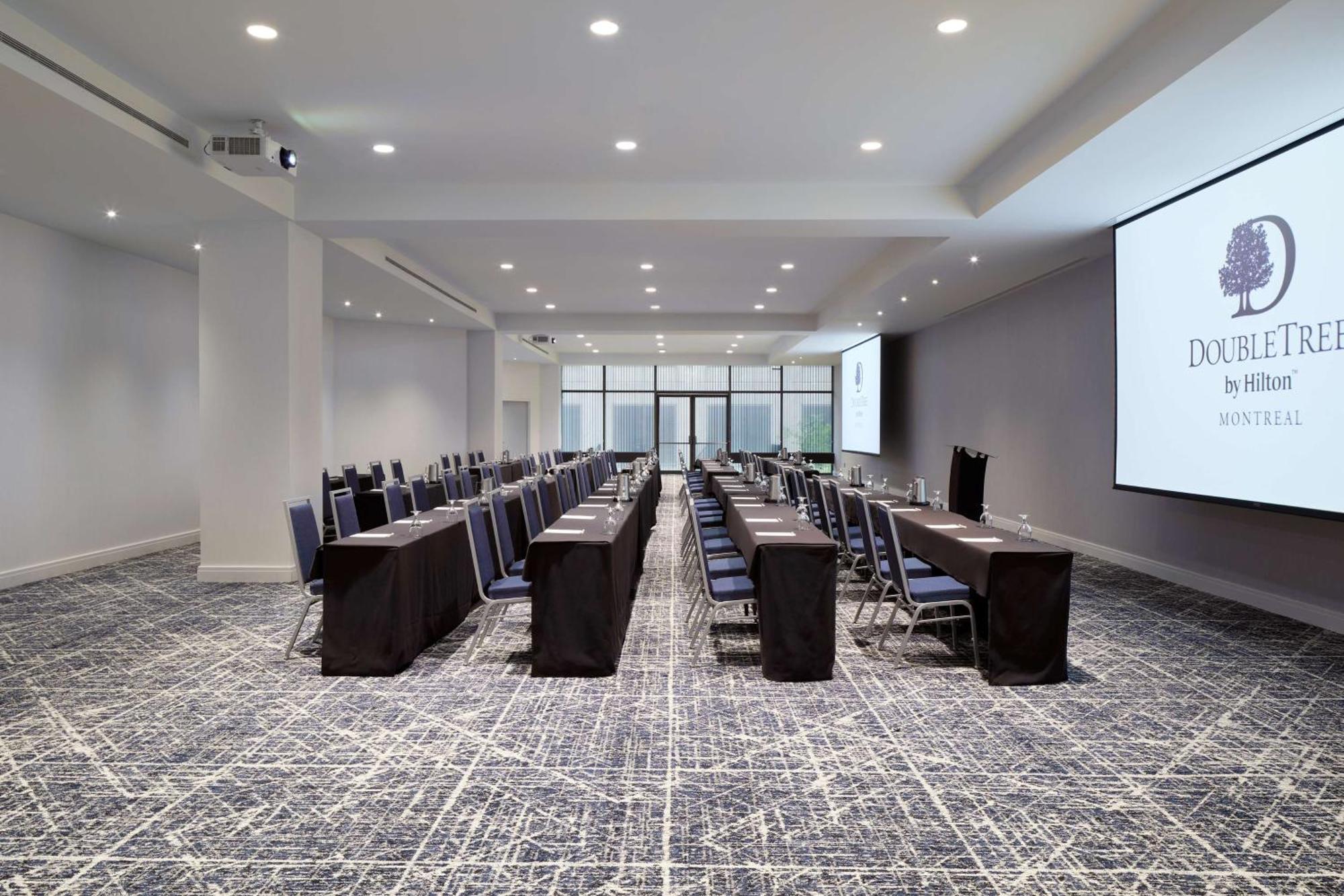 Doubletree By Hilton 4* Montreal