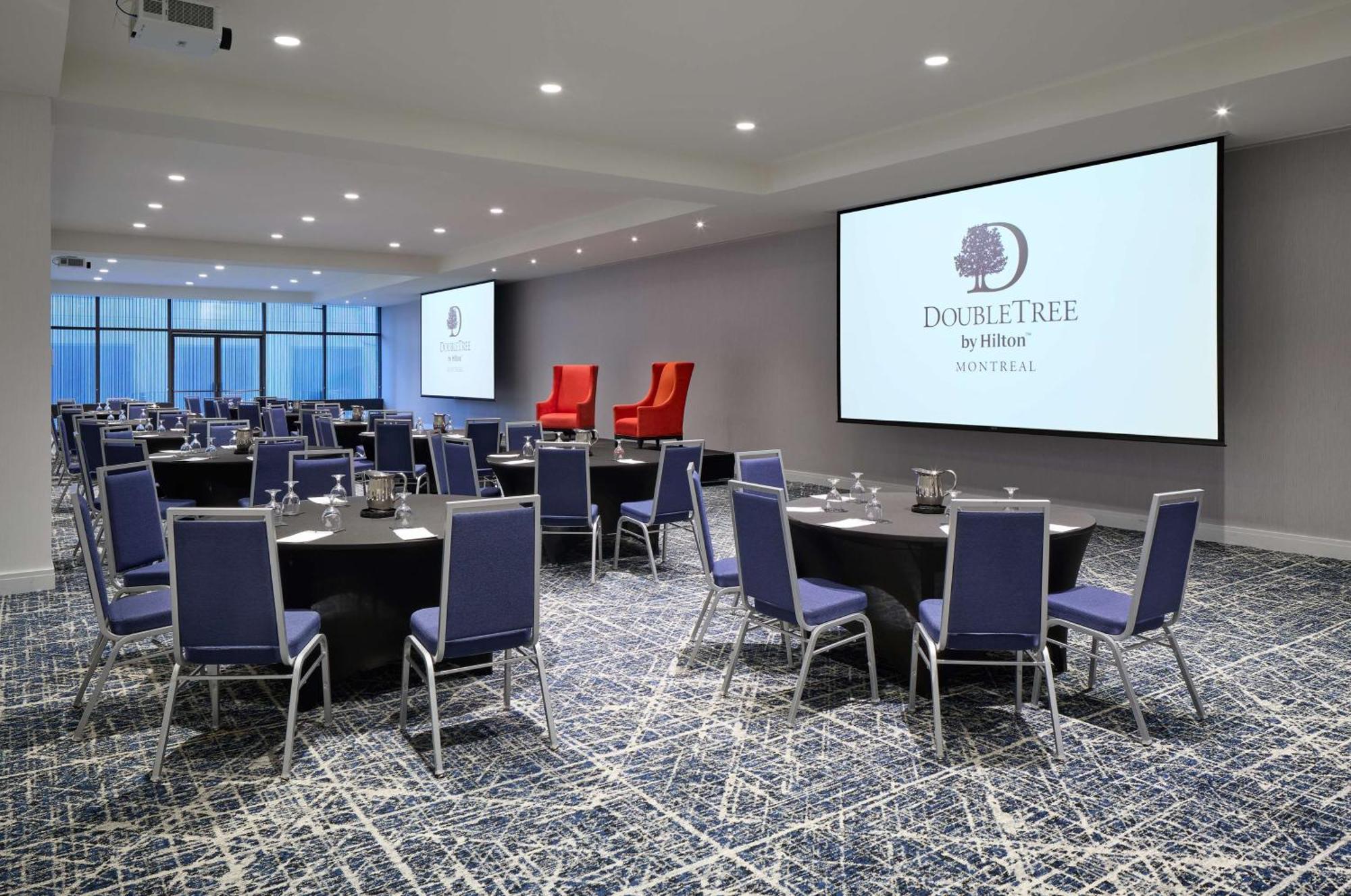 Hotel Doubletree By Hilton
