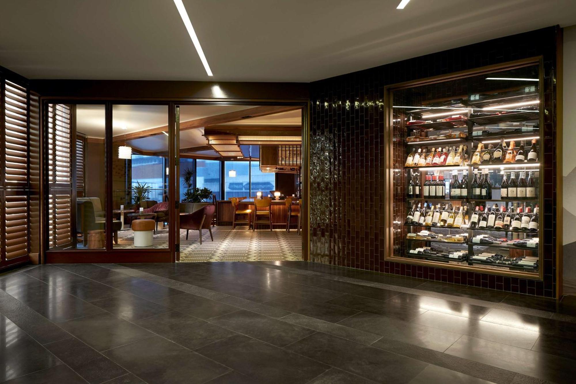 Hotel Doubletree By Hilton 4*