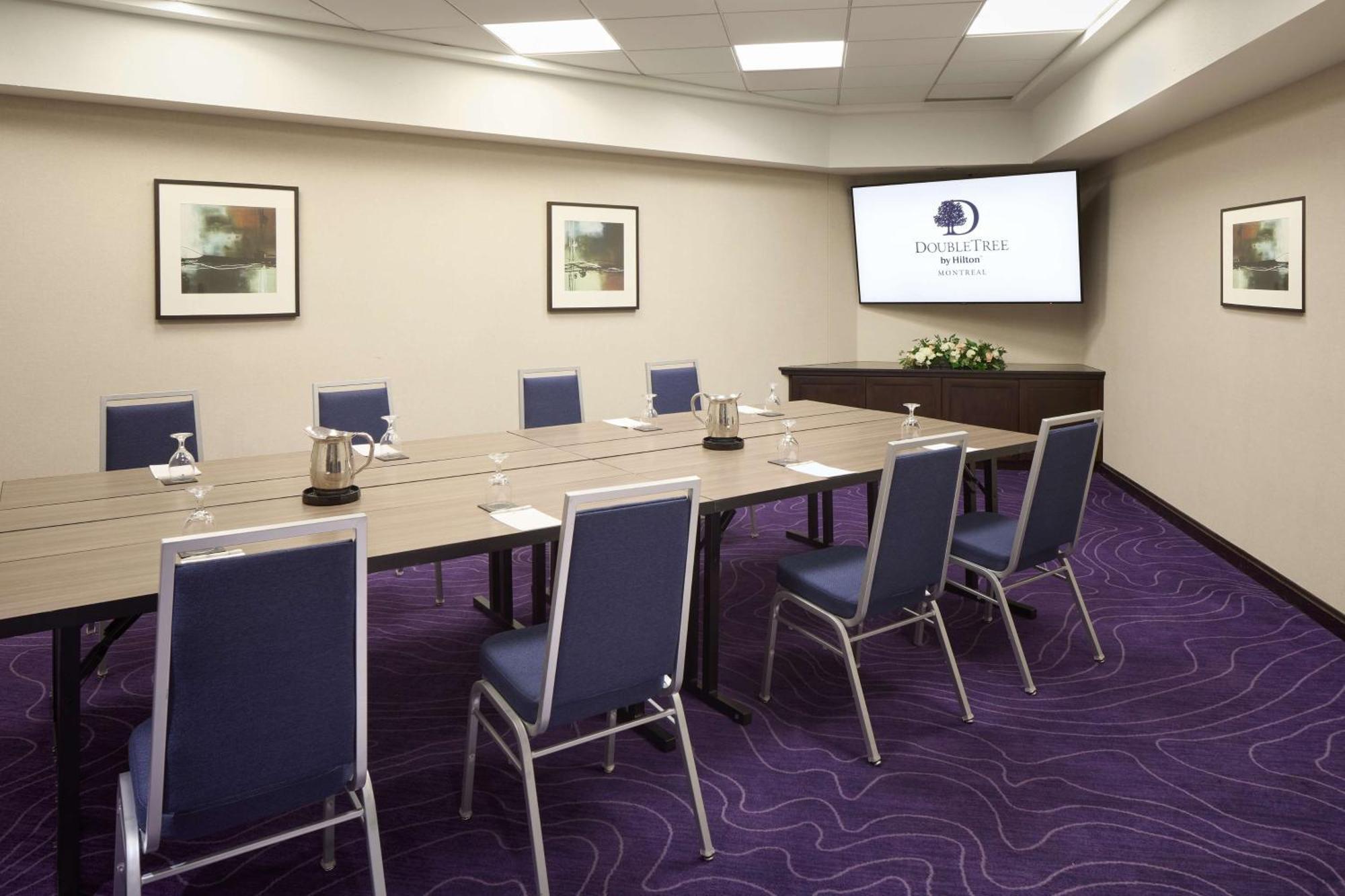 Doubletree By Hilton 4* Montreal