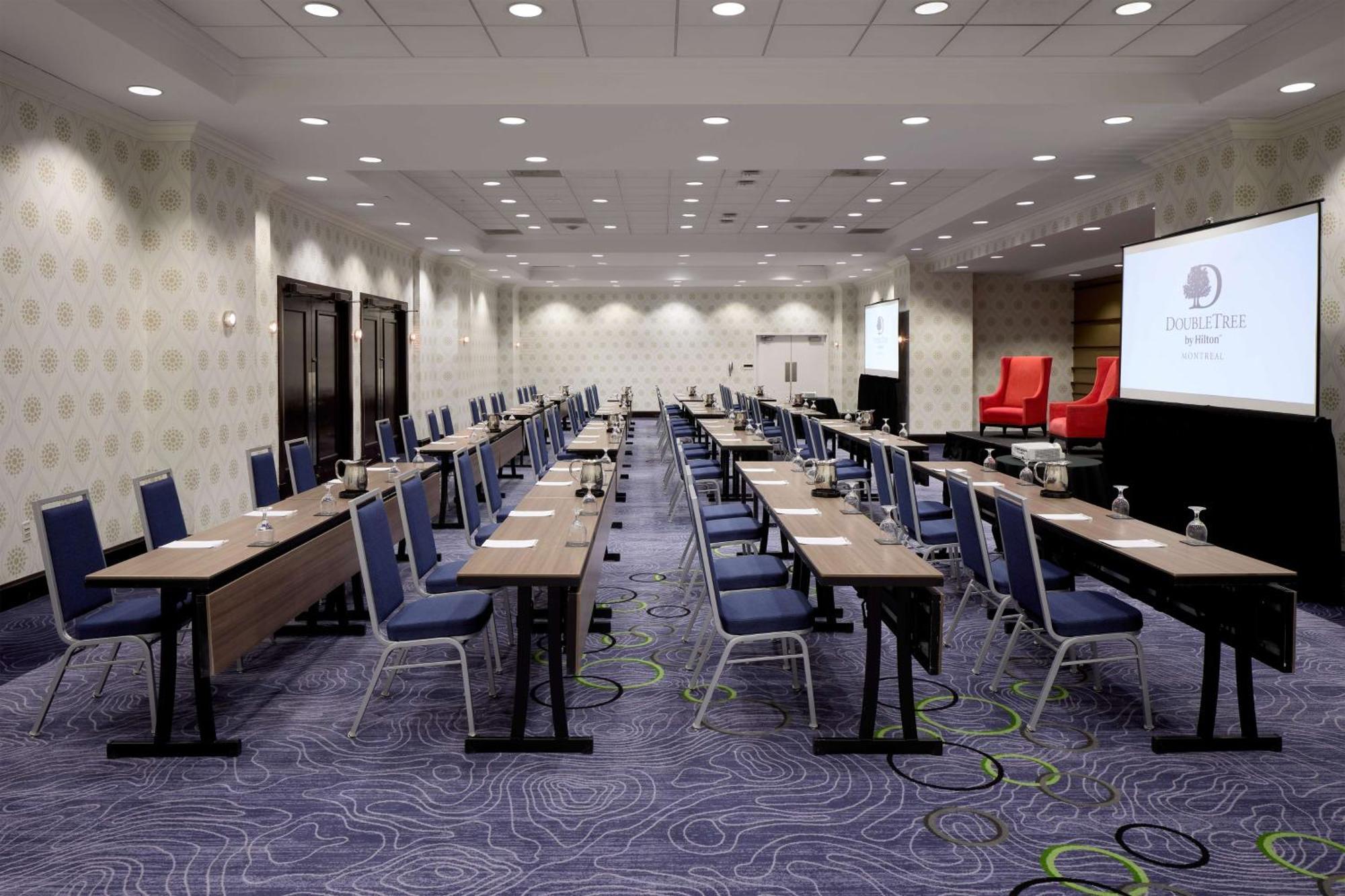 Doubletree By Hilton