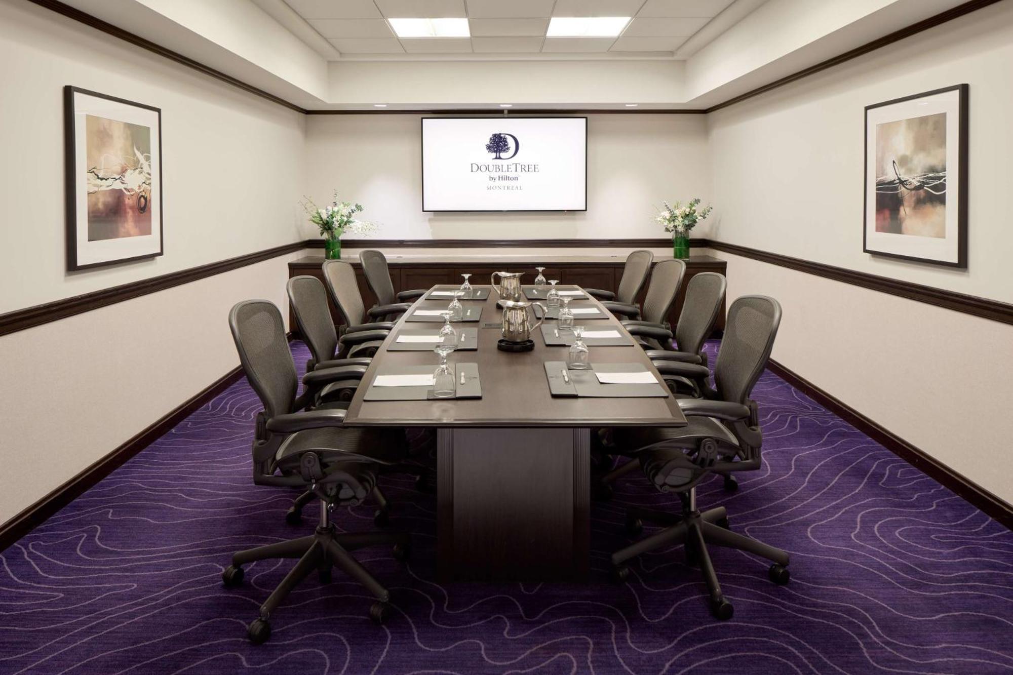 Hotel Doubletree By Hilton