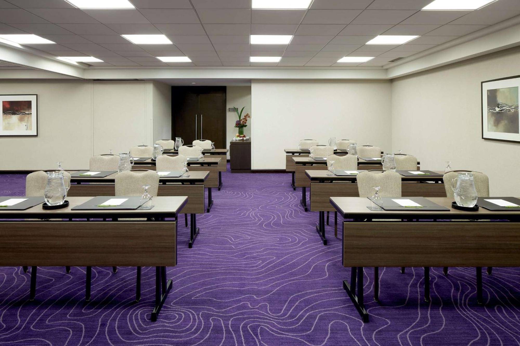 Hotel Doubletree By Hilton 4*