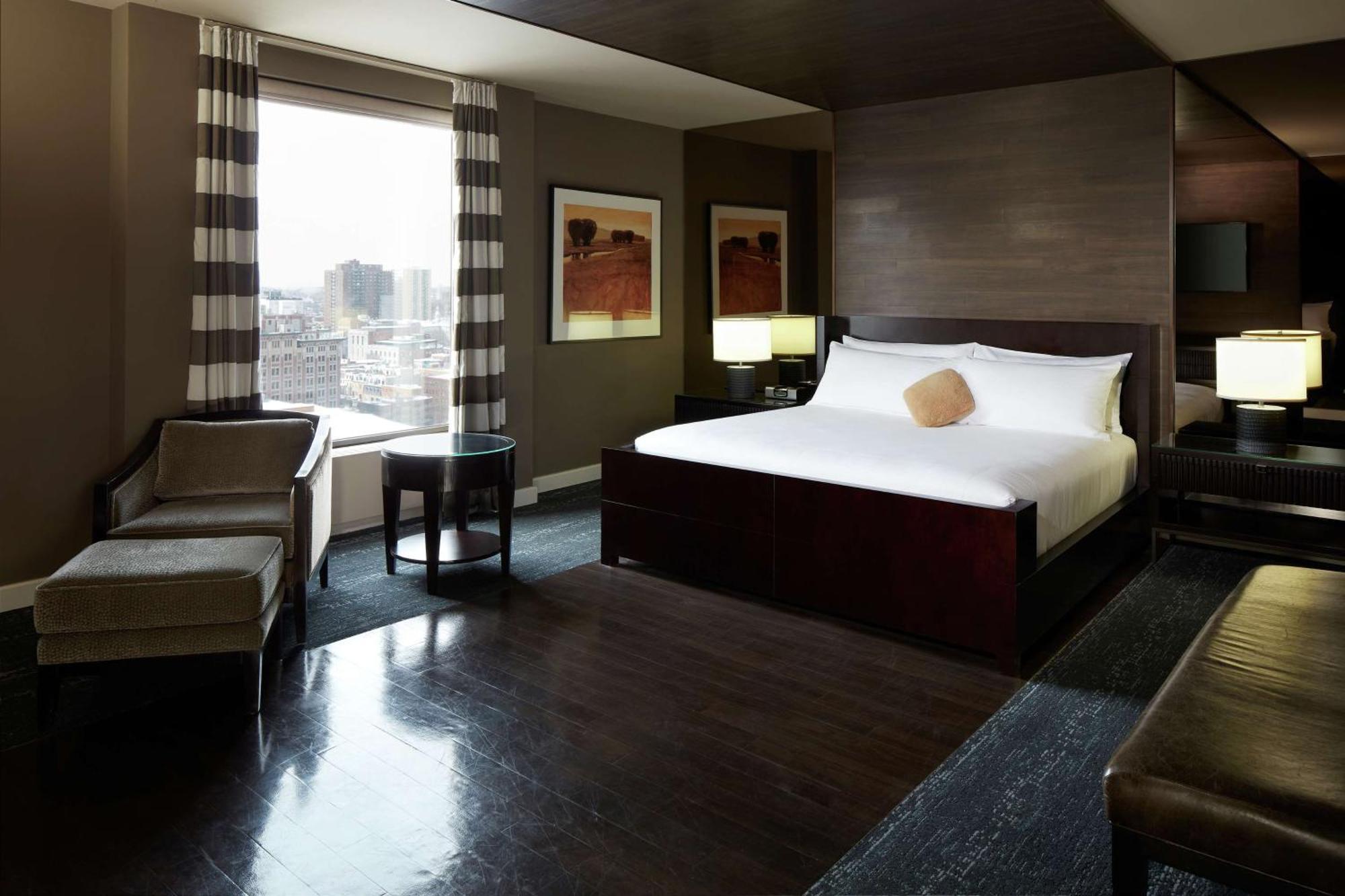 Doubletree By Hilton 4*