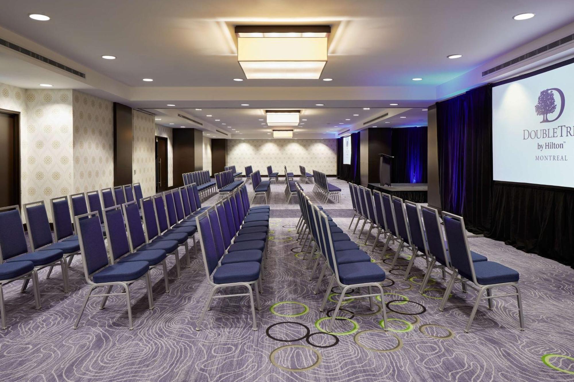 Doubletree By Hilton 4* Montreal