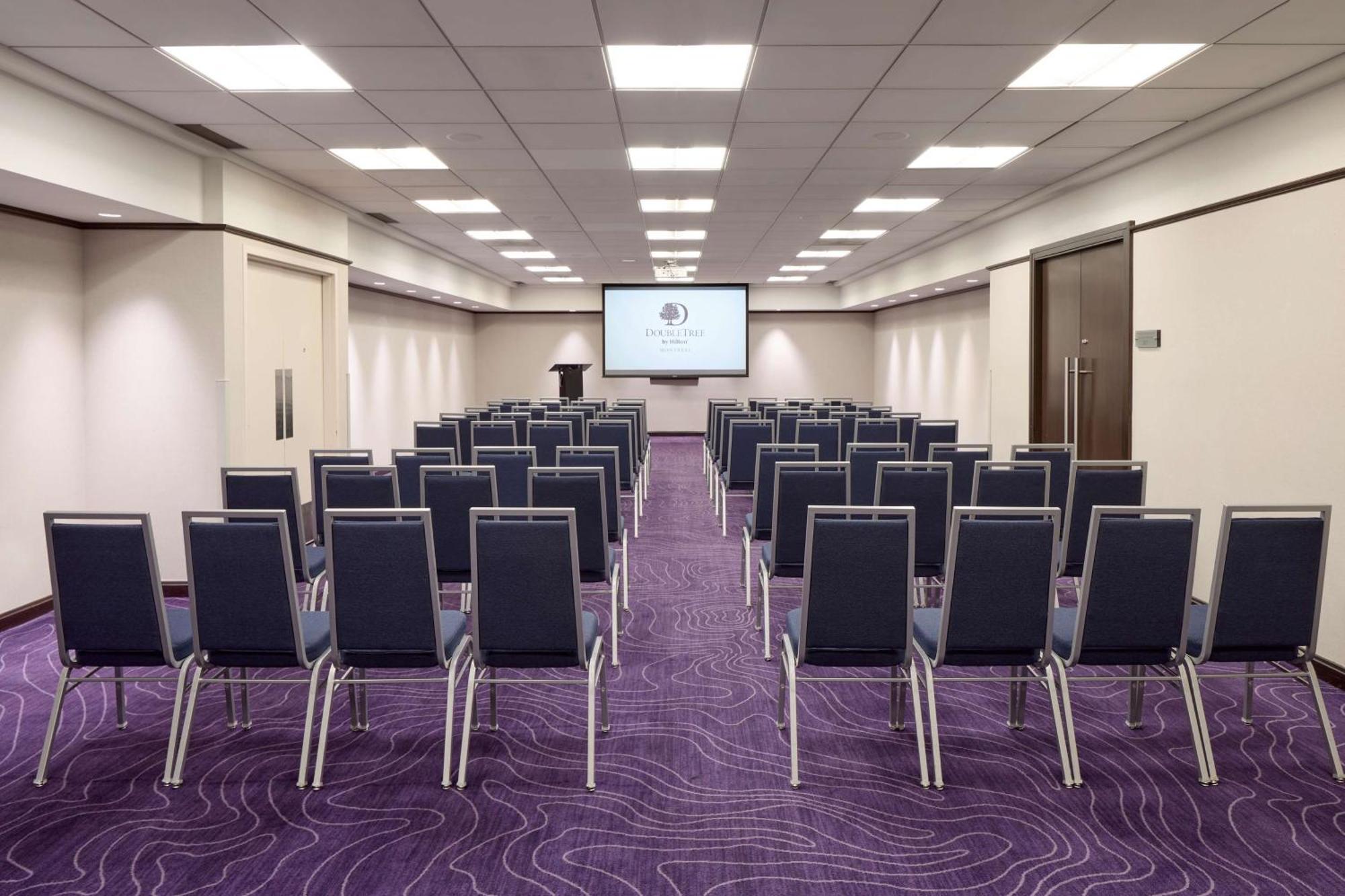Hotel Doubletree By Hilton