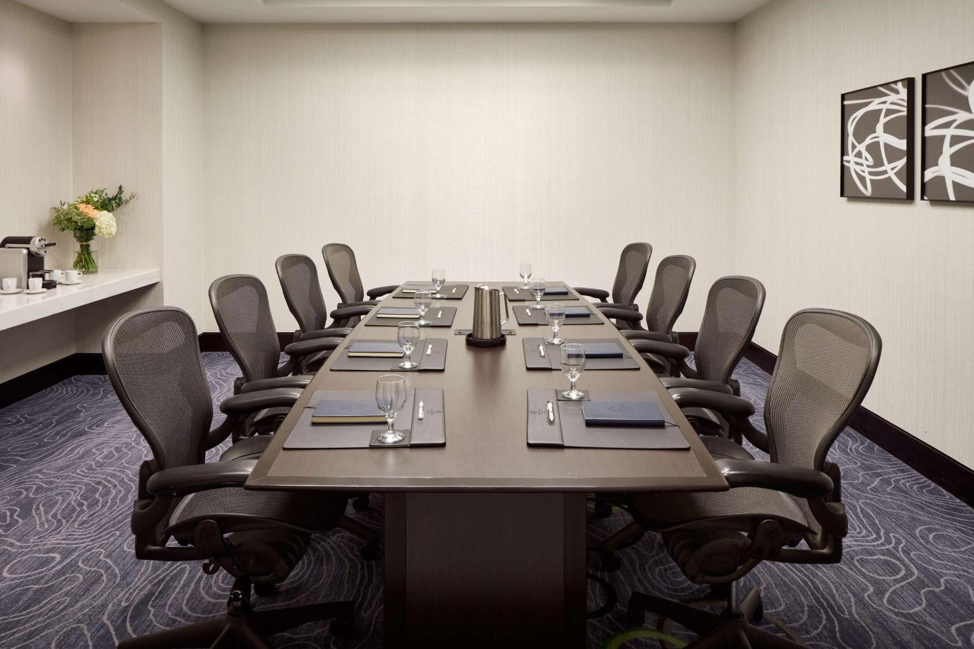 Hotel Doubletree By Hilton 4*