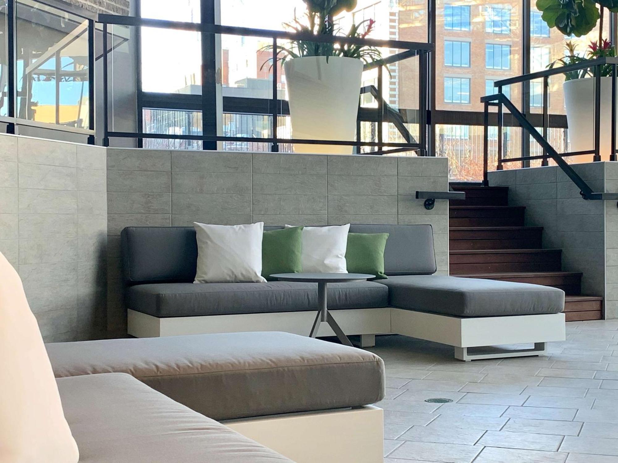 Hotel Doubletree By Hilton Montreal