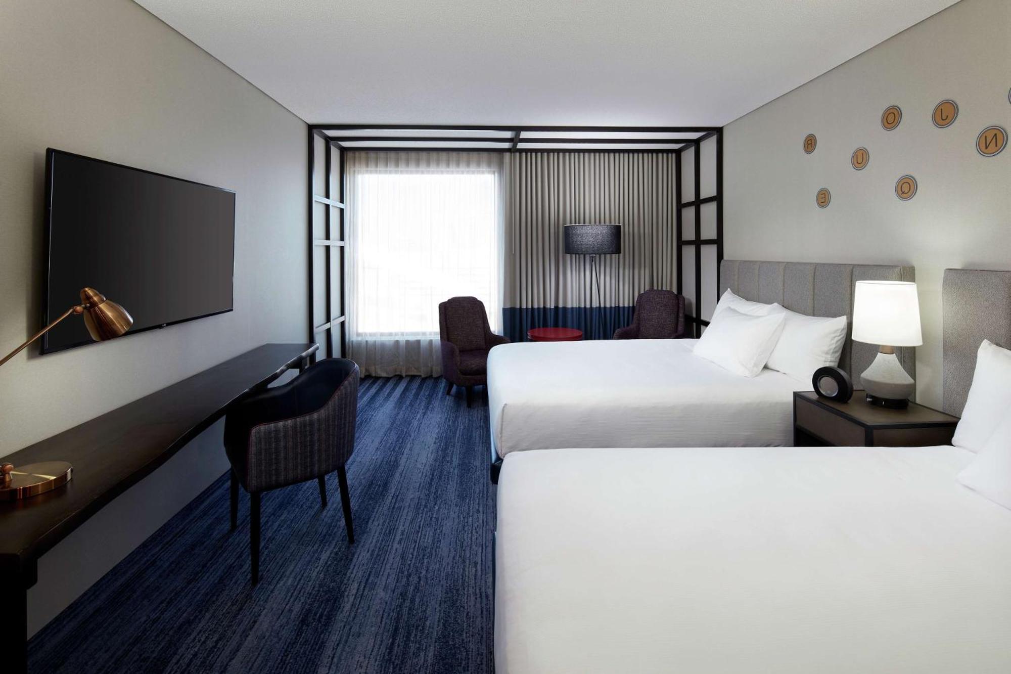 Doubletree By Hilton 4*