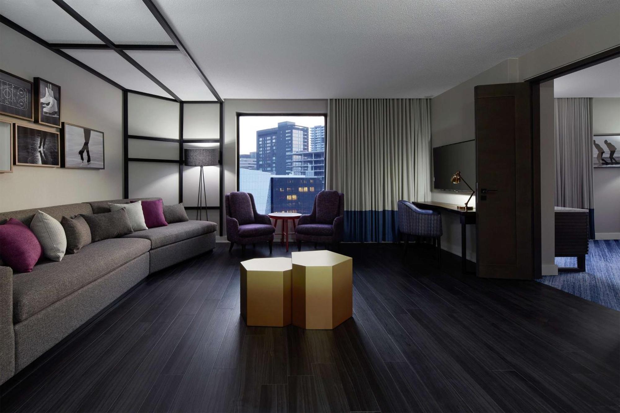 Doubletree By Hilton 4* Montreal