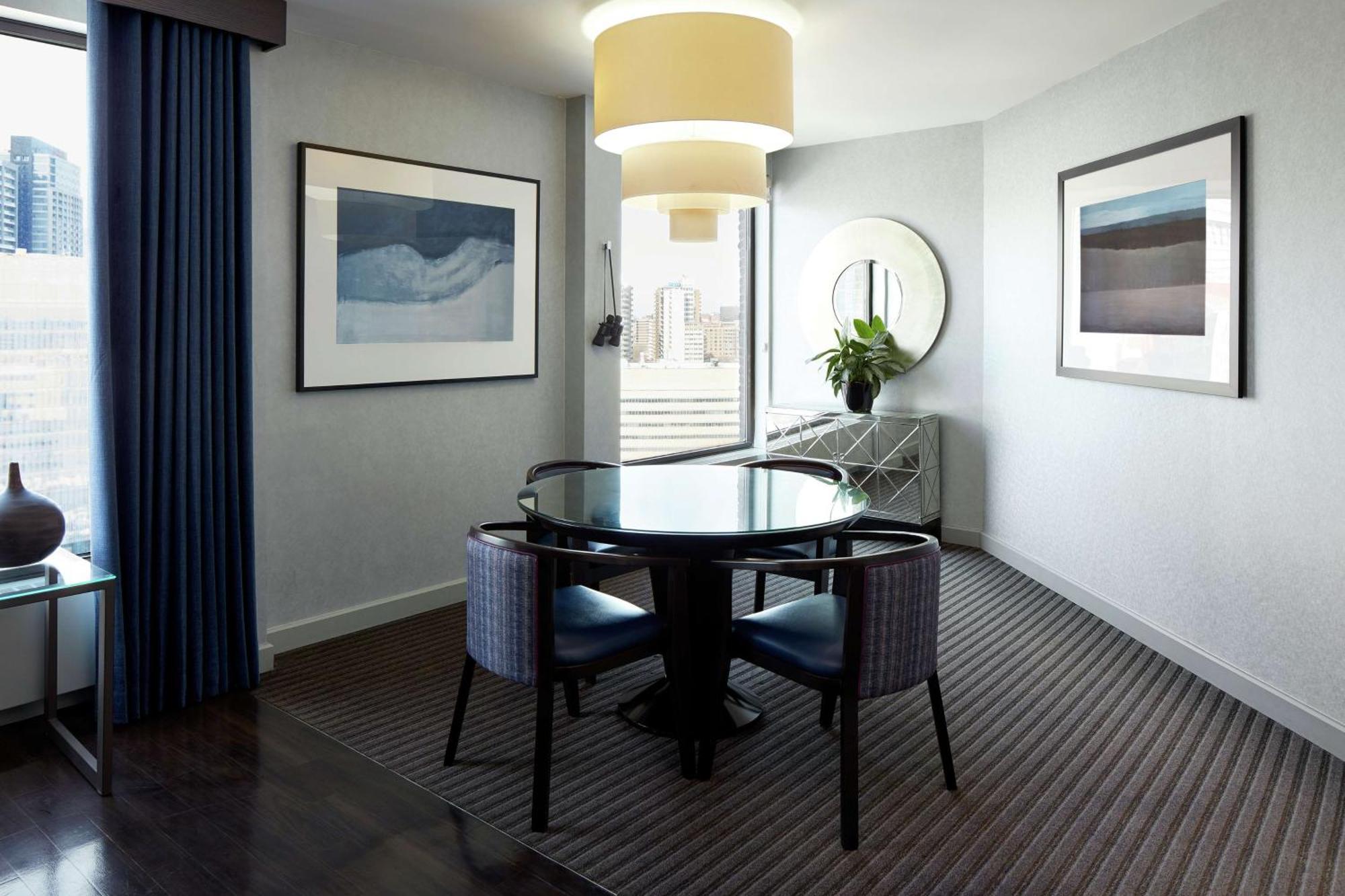 Doubletree By Hilton Hotel 4*