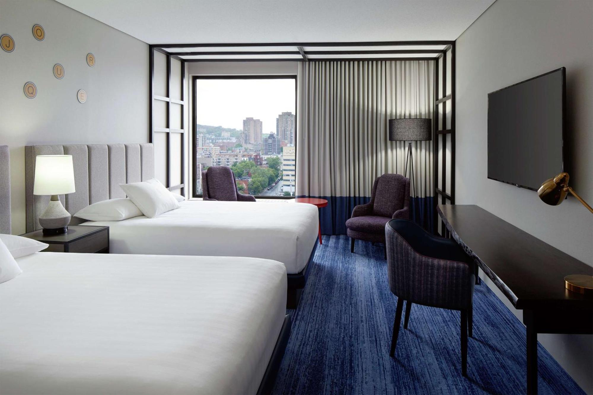 Doubletree By Hilton