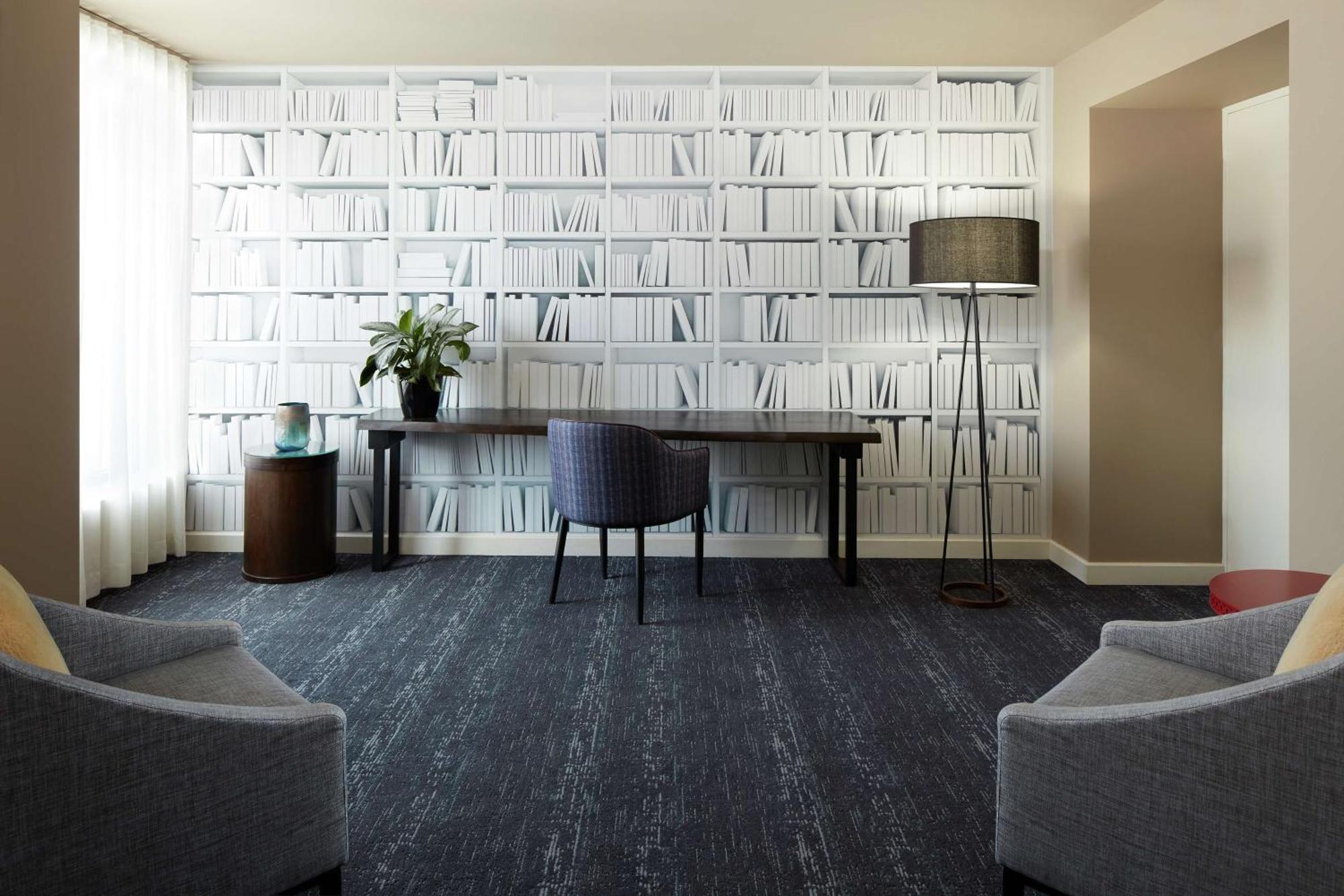 Hotel Doubletree By Hilton 4*