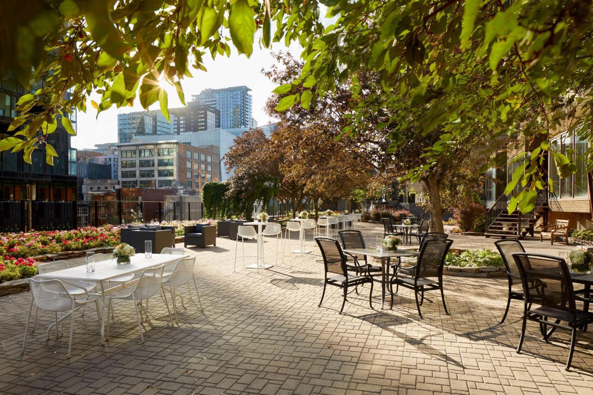 Doubletree By Hilton 4* Montreal
