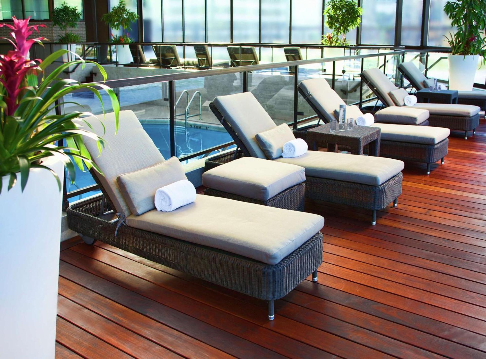 Hotel Doubletree By Hilton
