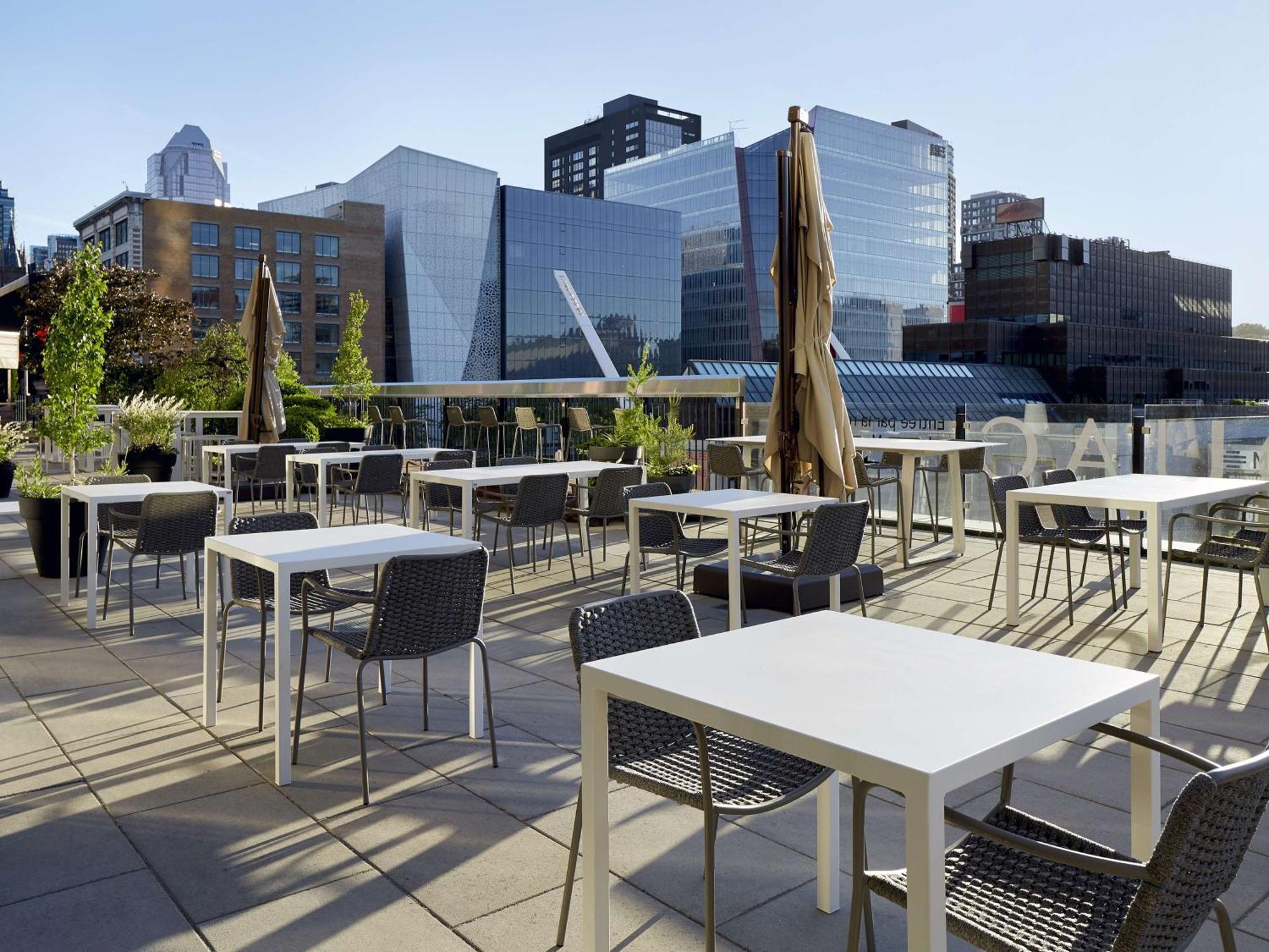 Doubletree By Hilton 4* Montreal