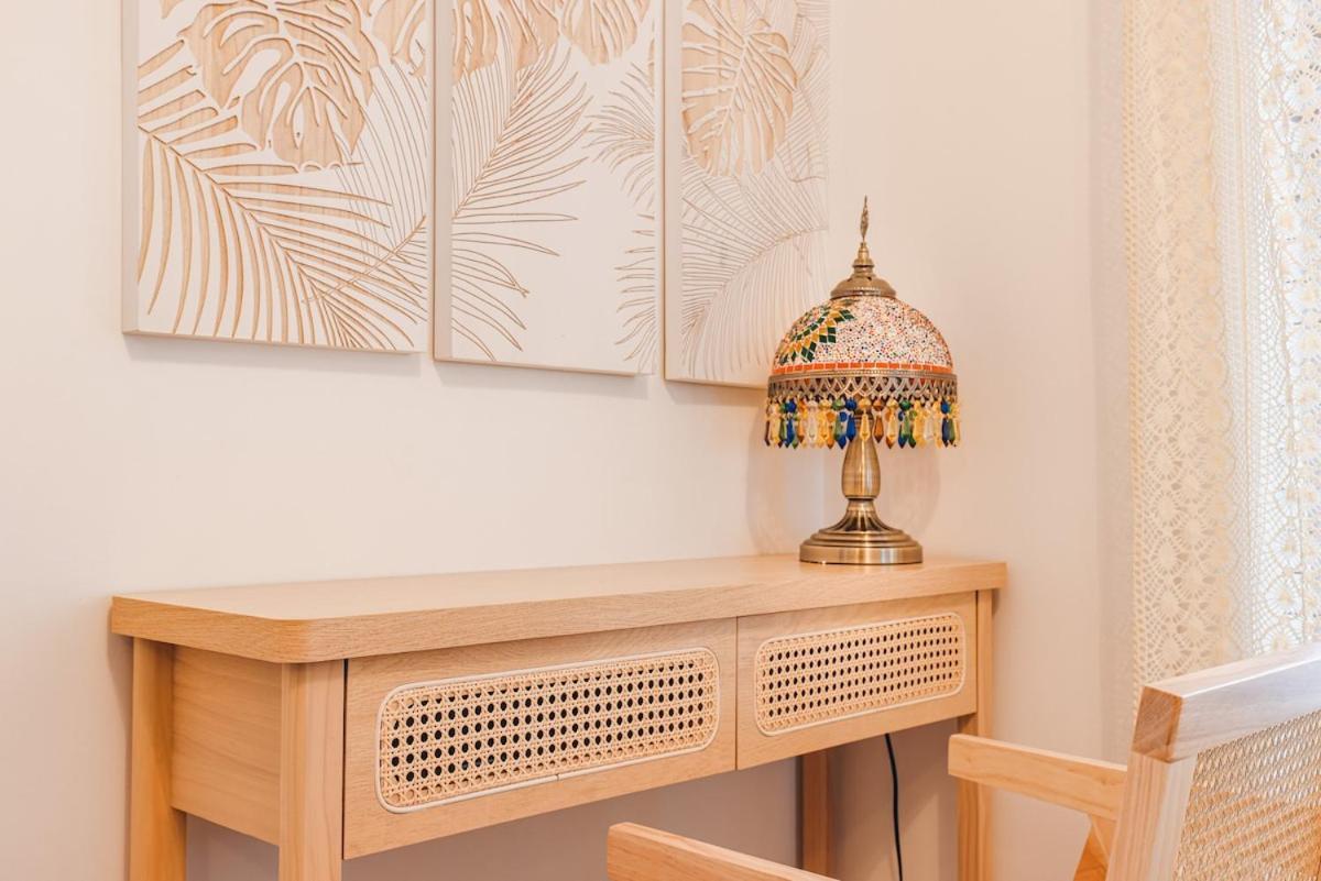 Luxury Boho-inspired In *