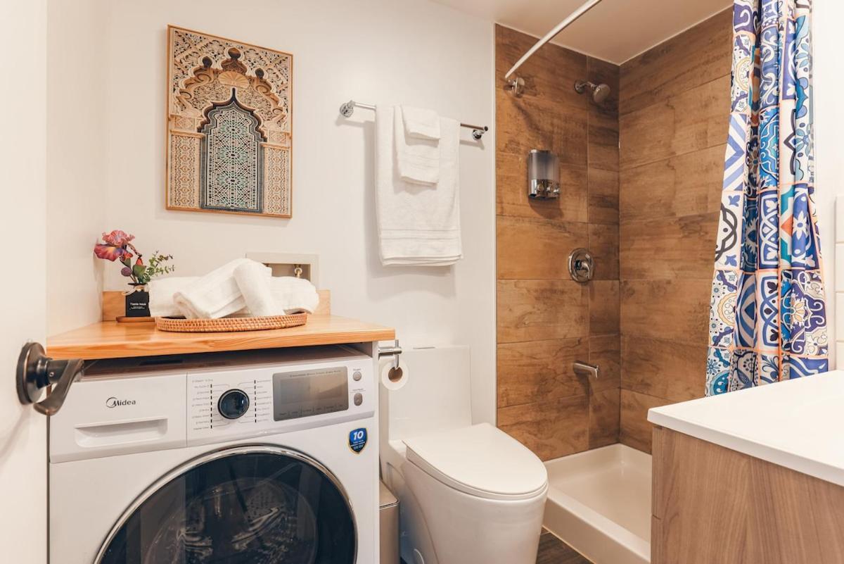 Luxury Boho-inspired In * Montreal
