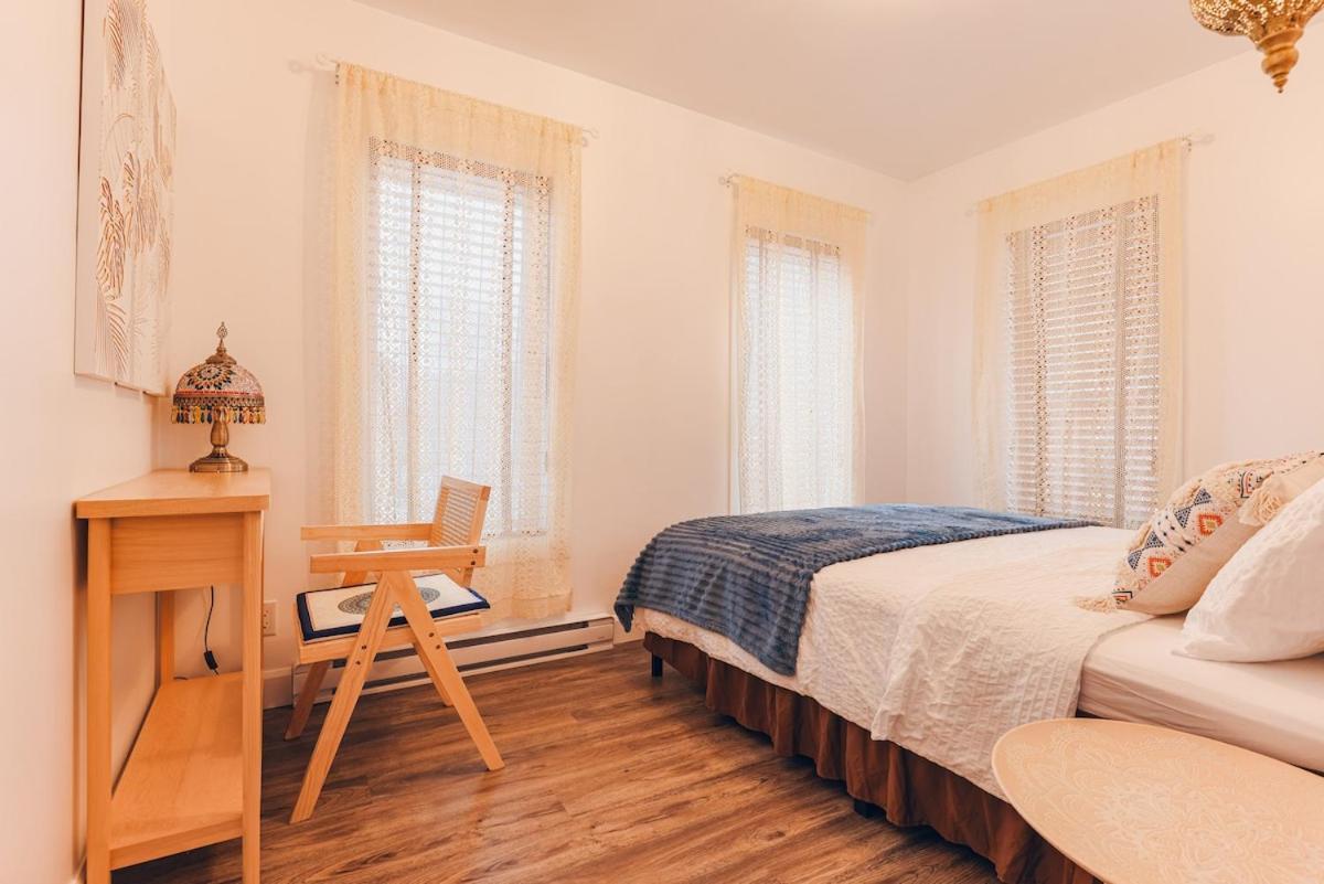 Apartment Luxury Boho-inspired In *