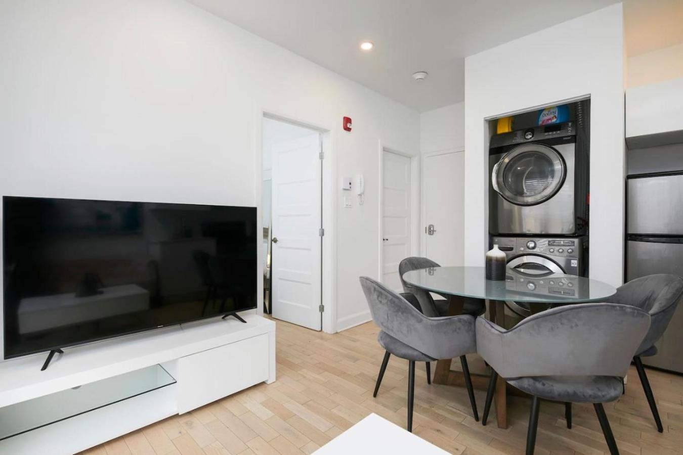Outstanding 1br Village Downtown Mtl Zh5