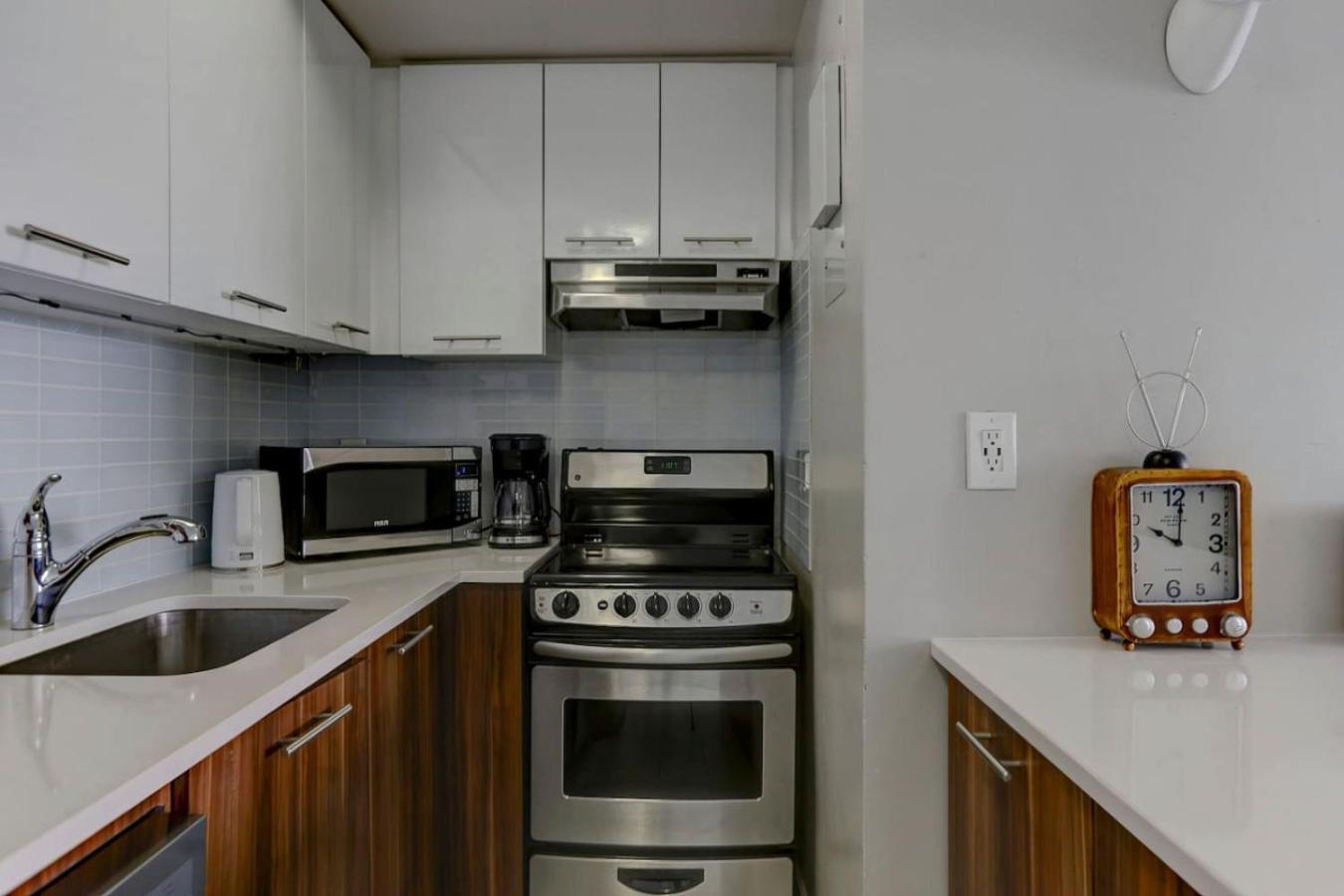 Apartment Cozy In Heart Of Downtown Zl8 Montreal