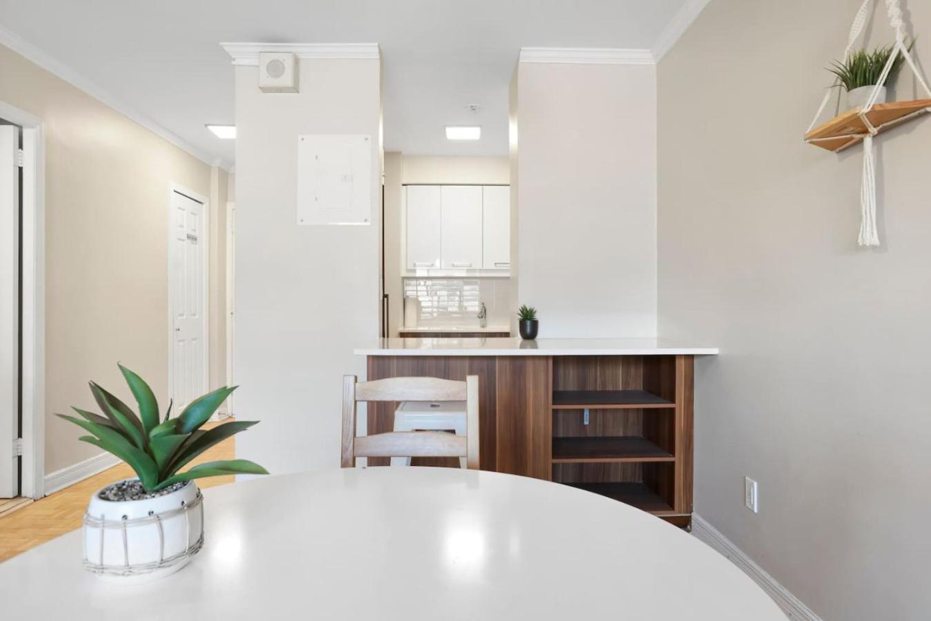 Apartment 1bedroom