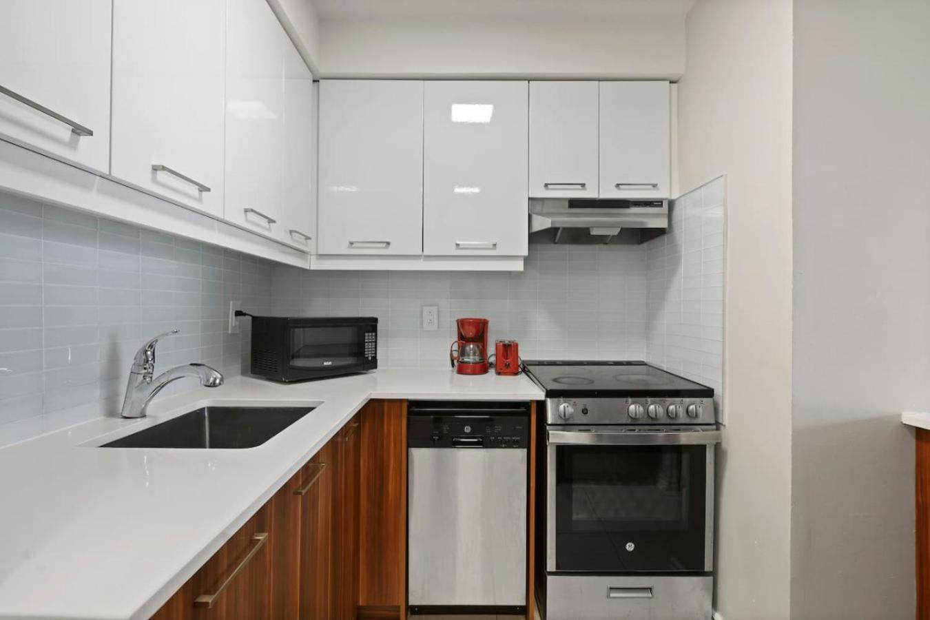 1bedroom Apartment