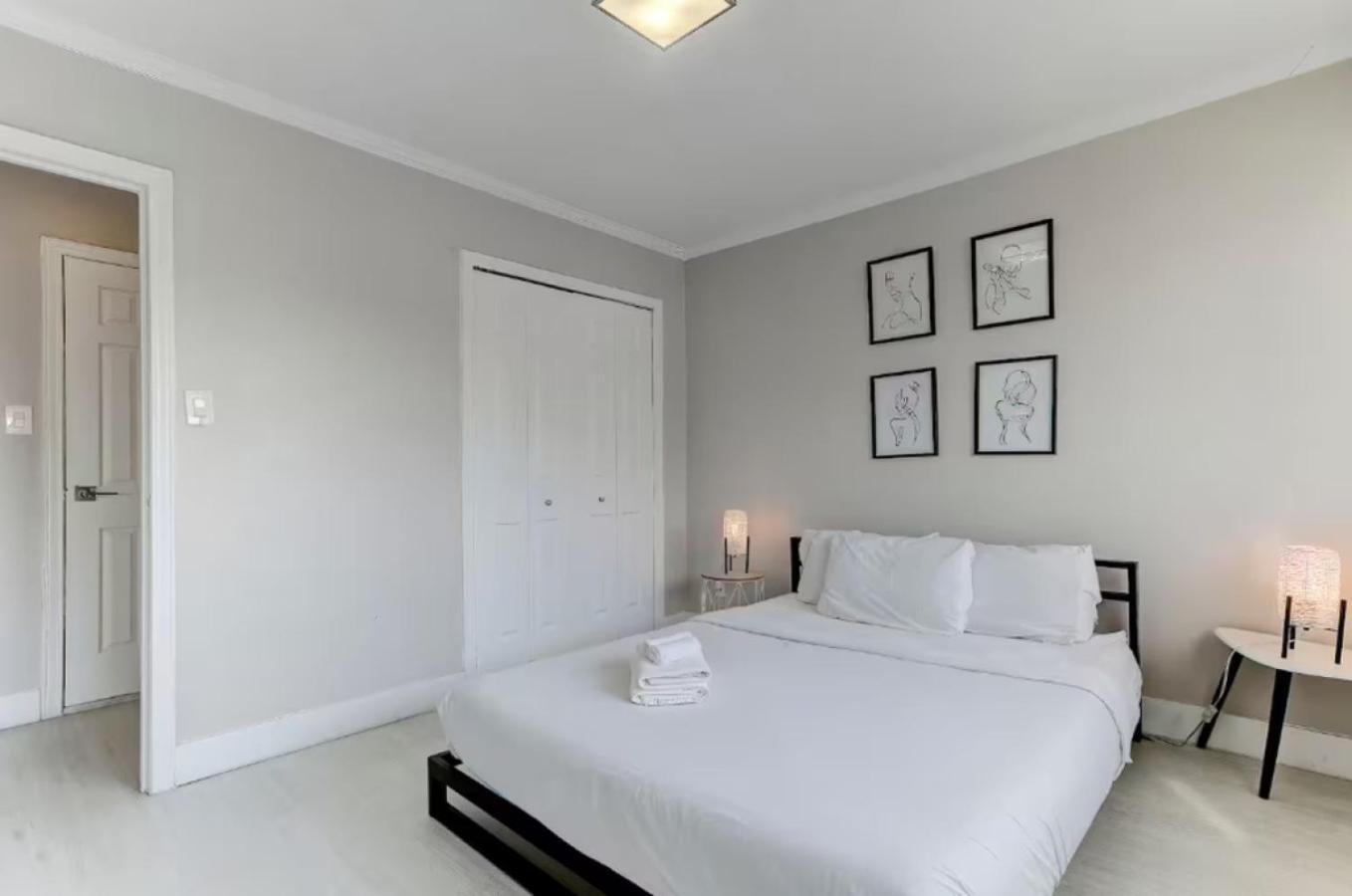 Apartment Cool 1-bedroom Zm2