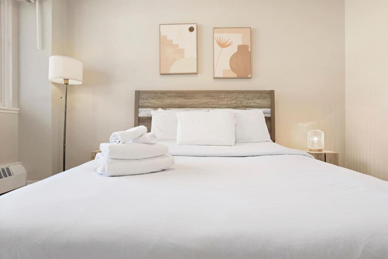 1bedroom Montreal