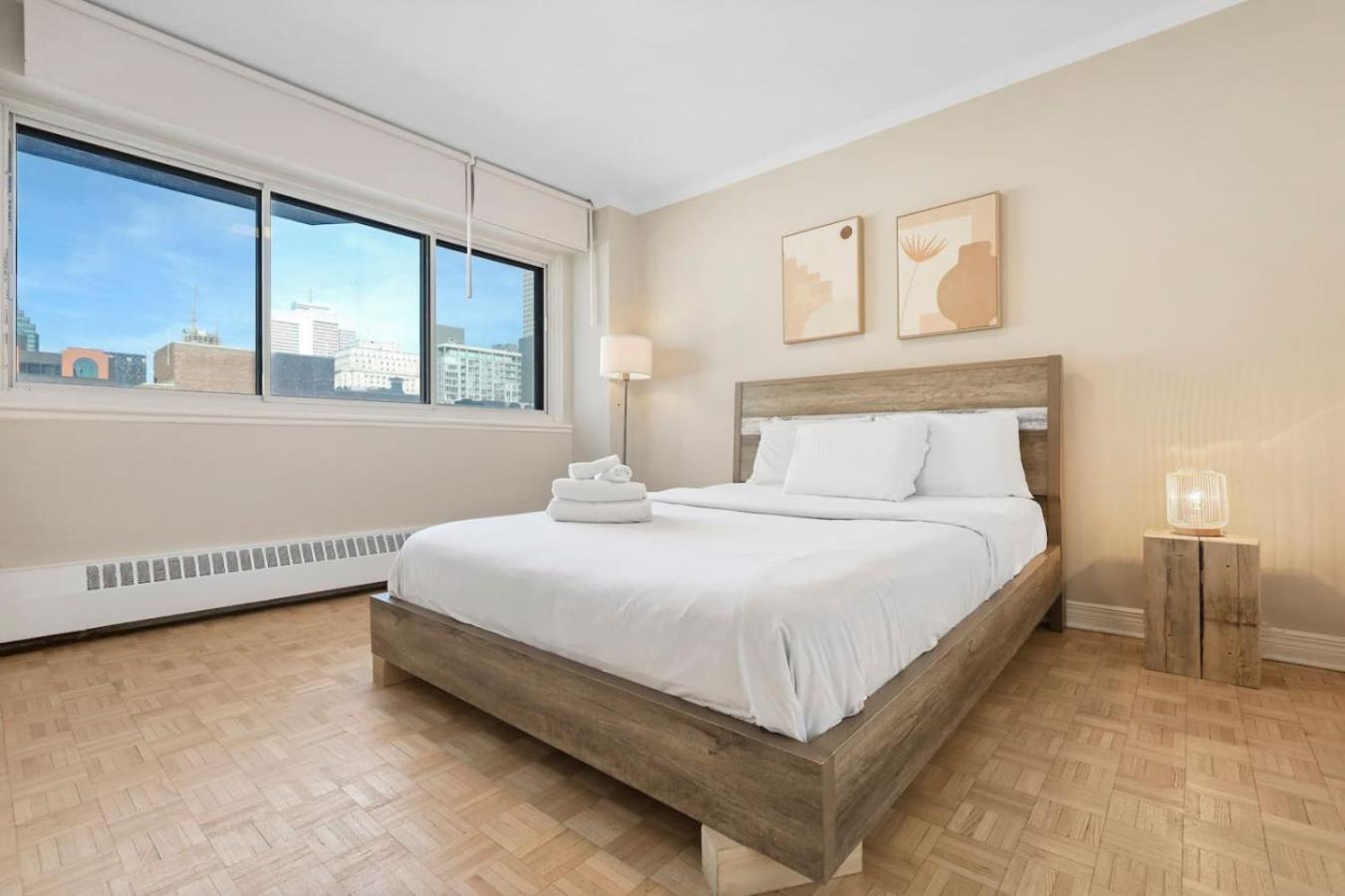 1bedroom Montreal