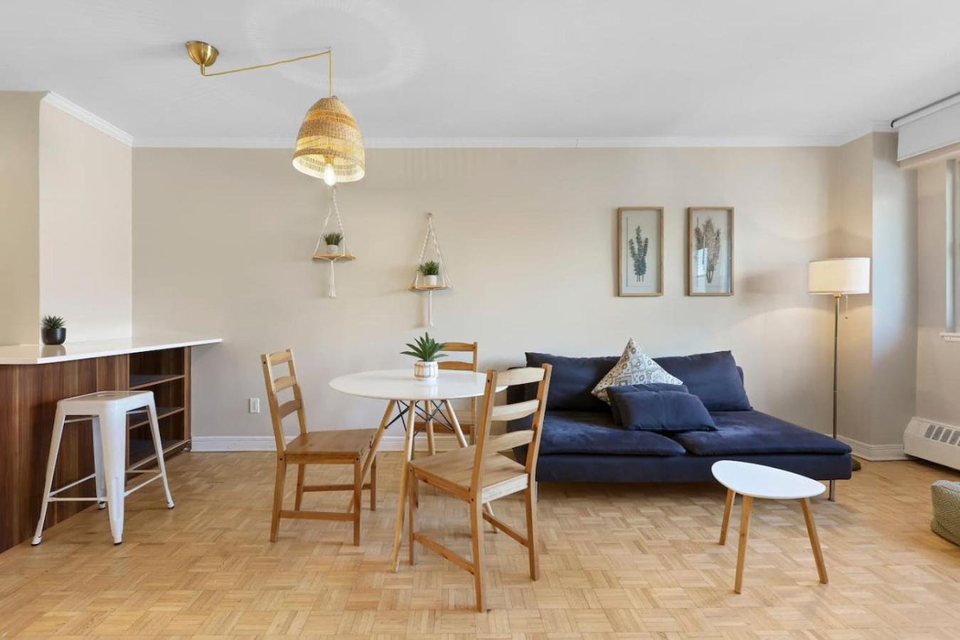 1bedroom Apartment *