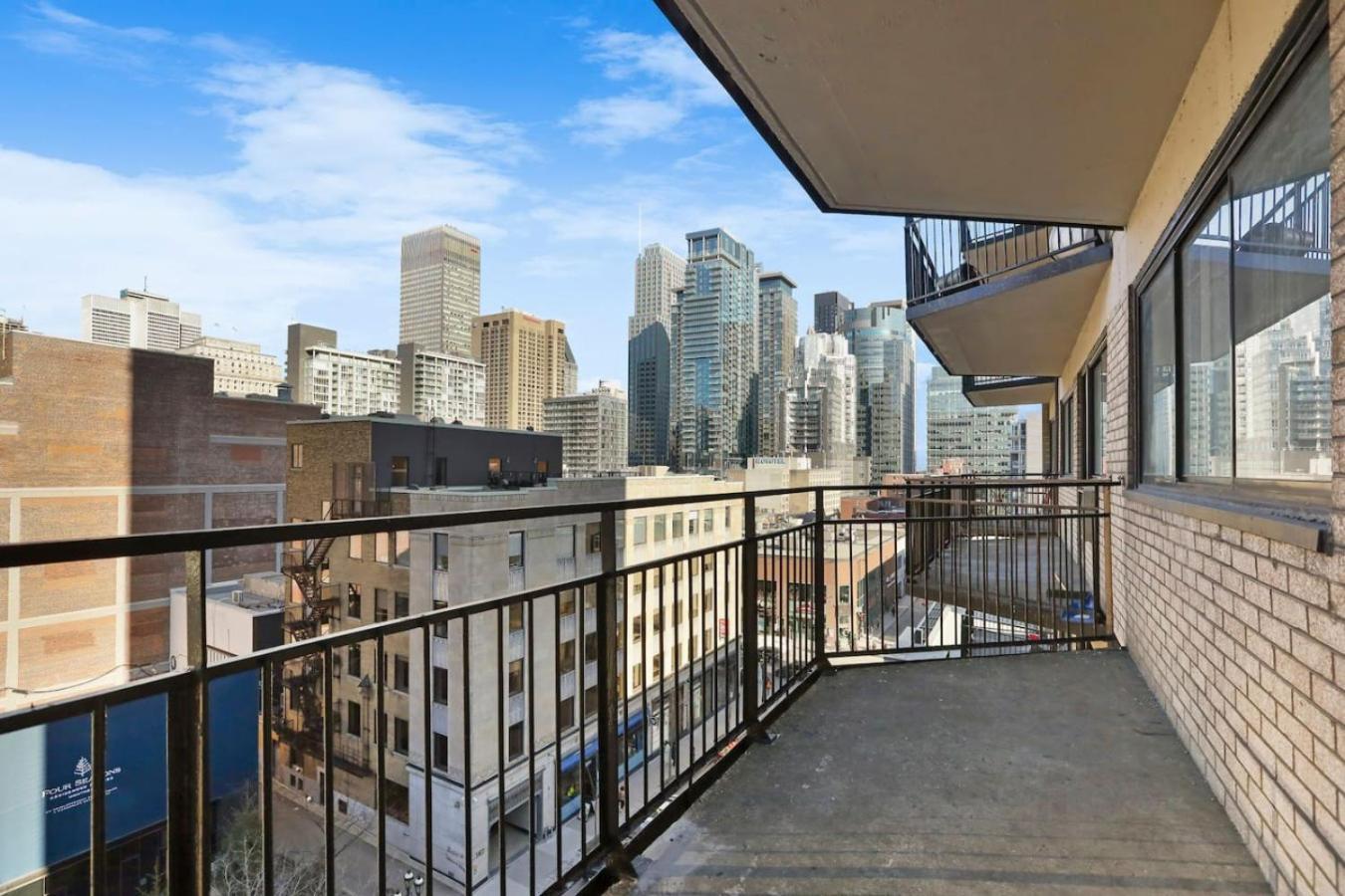1bedroom * Montreal