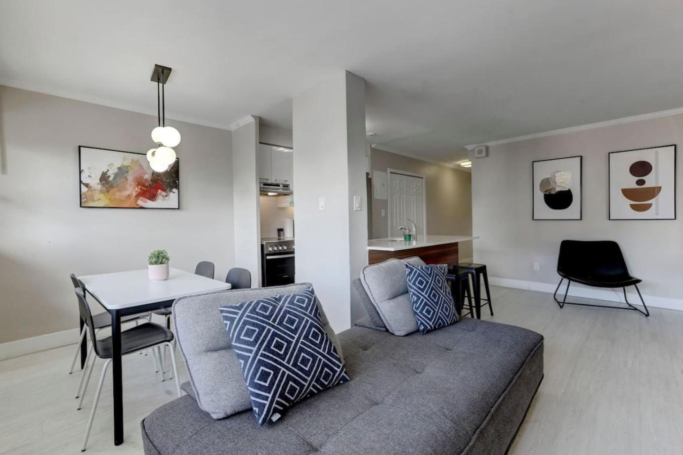 Cool 1-bedroom Zm2 *