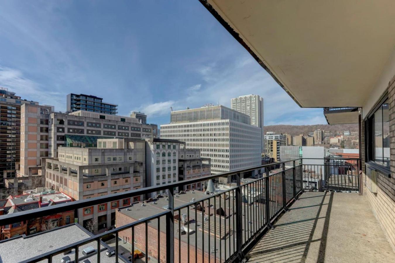 Cool 1-bedroom Zm2 Apartment Montreal