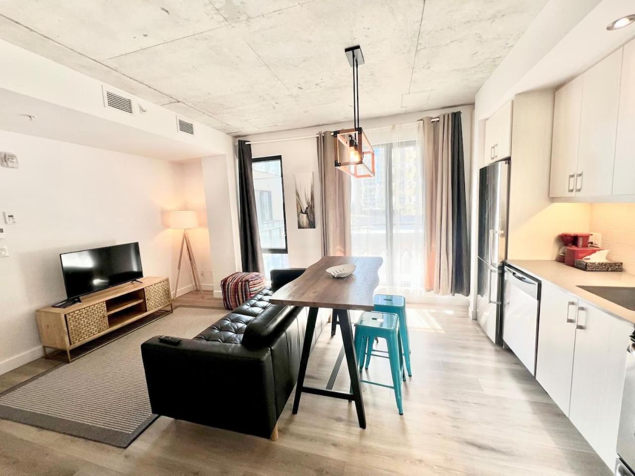 Amazing Loft In Old Portc Zm9 Apartment