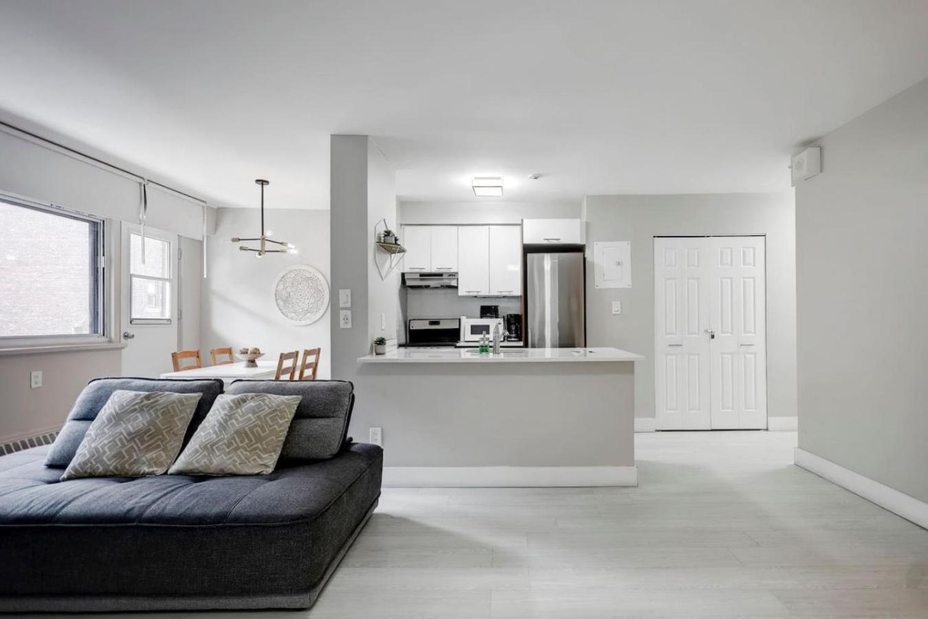 Urban Haven On Downtown Zl7