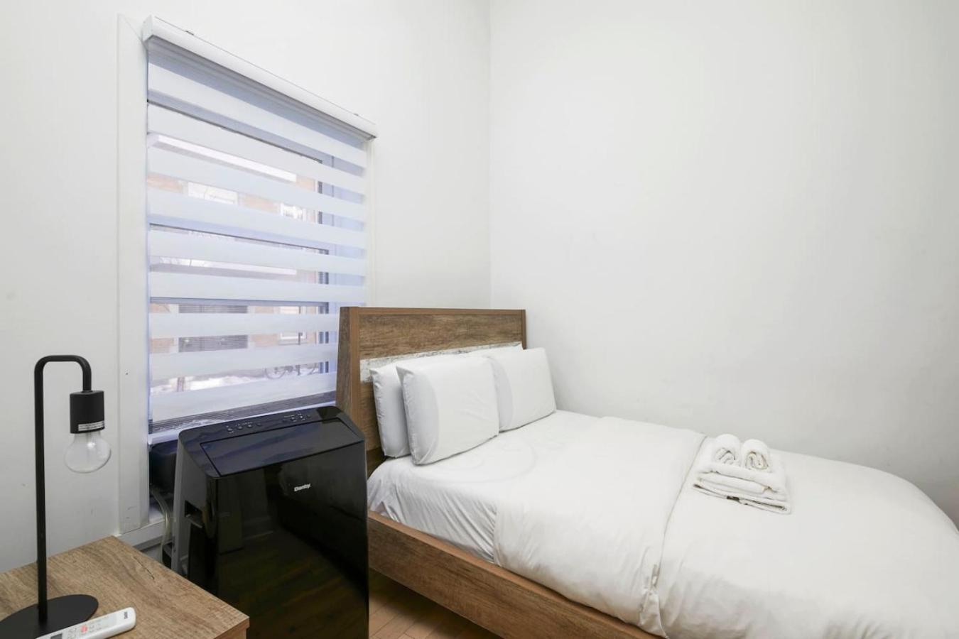 Apartment Delightful 2br In Village Downtown Zh1 Montreal
