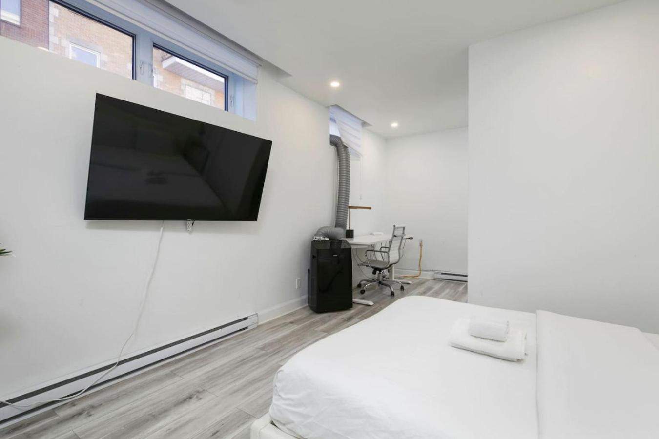 Delightful 2br In Village Downtown Zh1 Apartment *