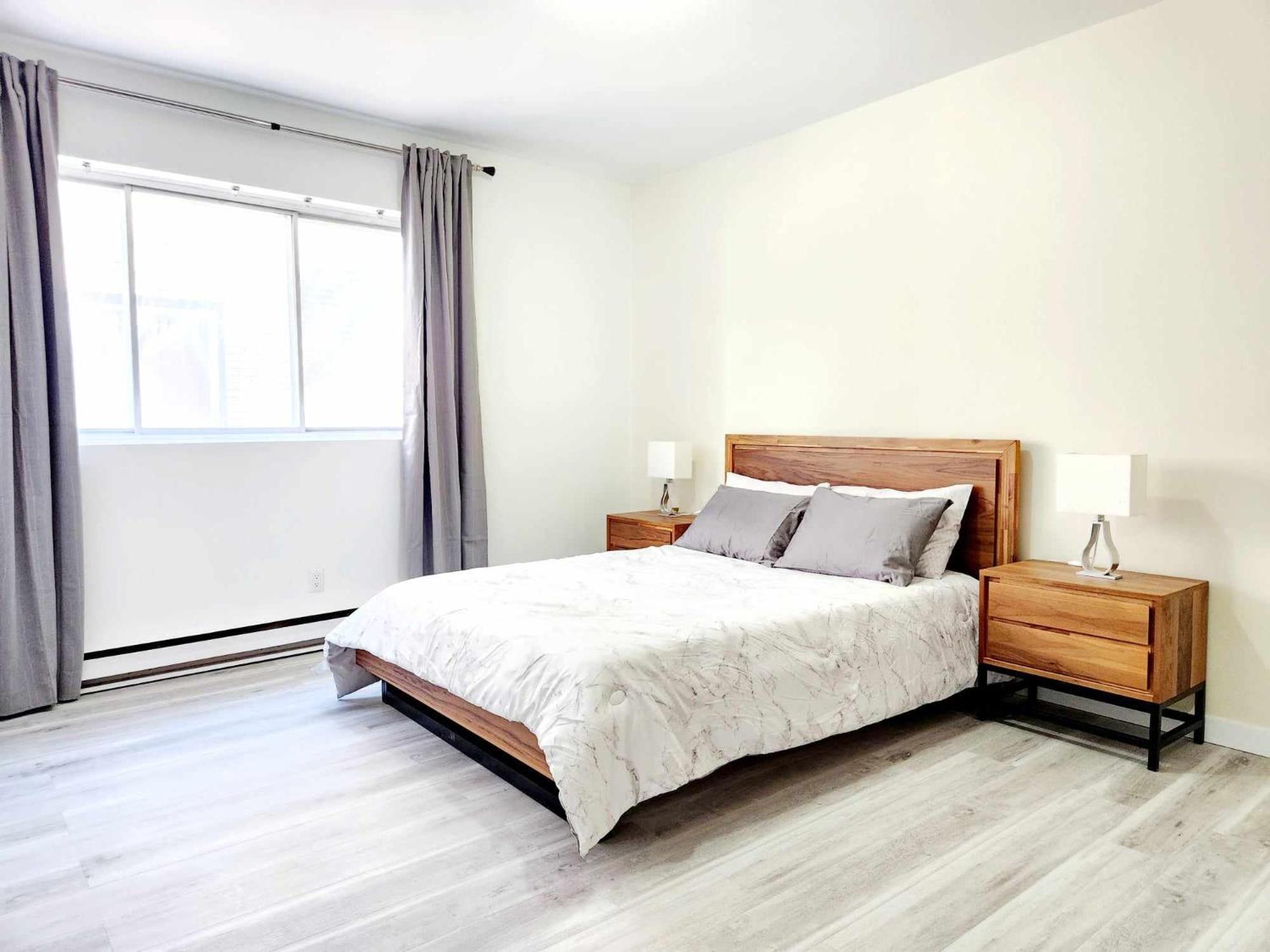 St-denis Apartment *
