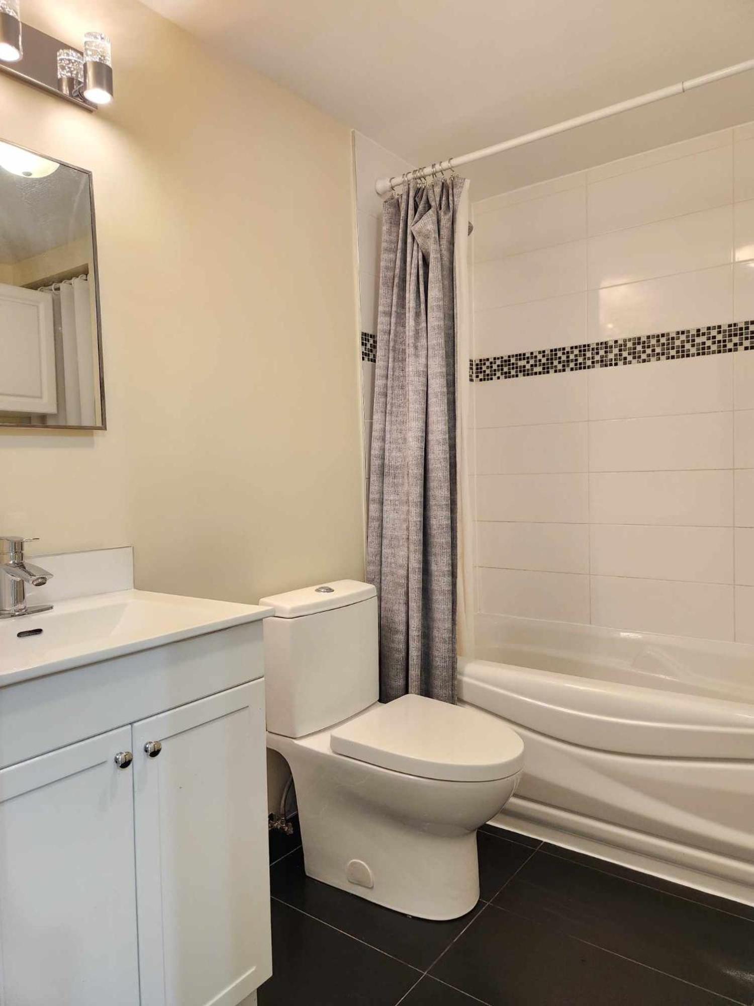 Apartment St-denis *