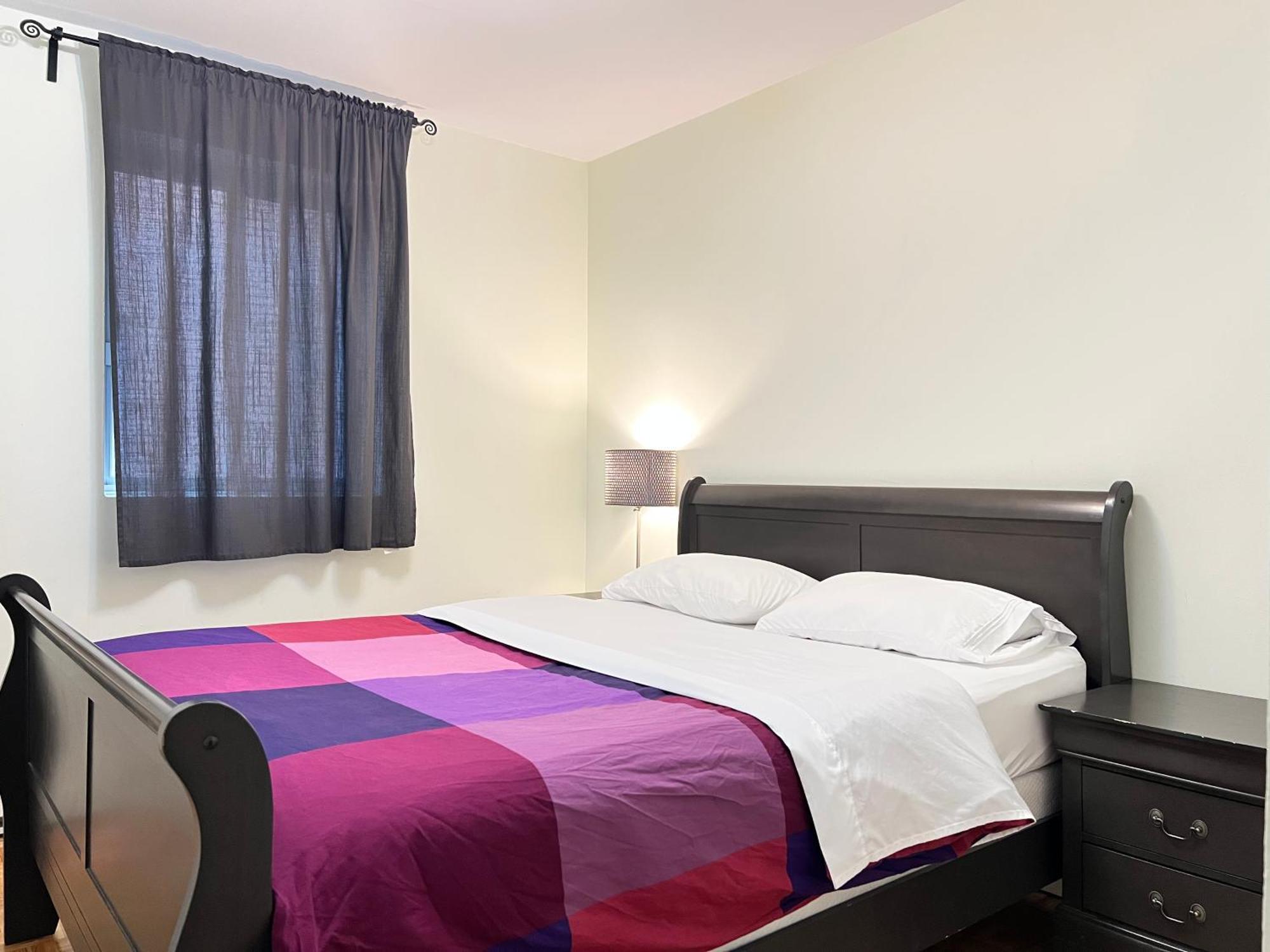Apartment St-denis Montreal