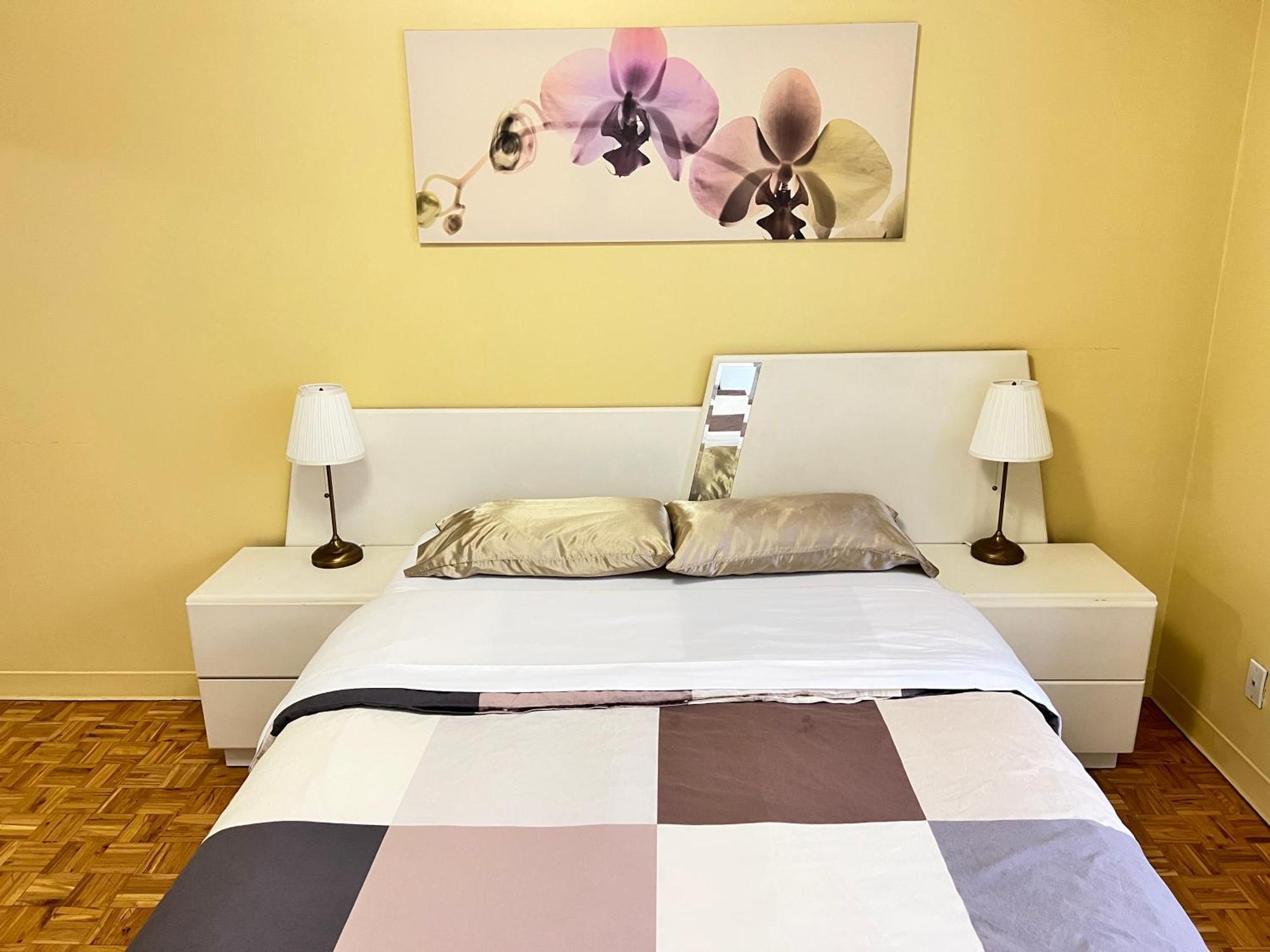 Apartment St-denis *