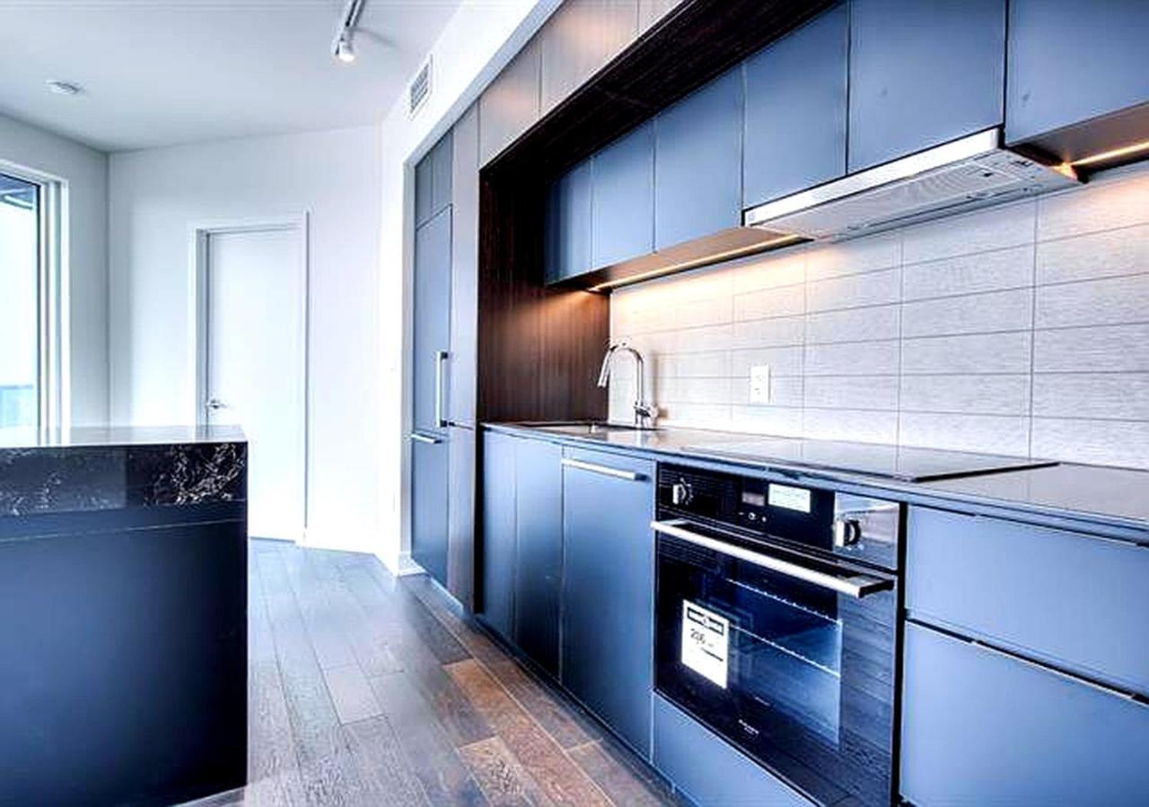 Apartment Spectacular Skyline Views - Downtown - Luxury & Penthouse