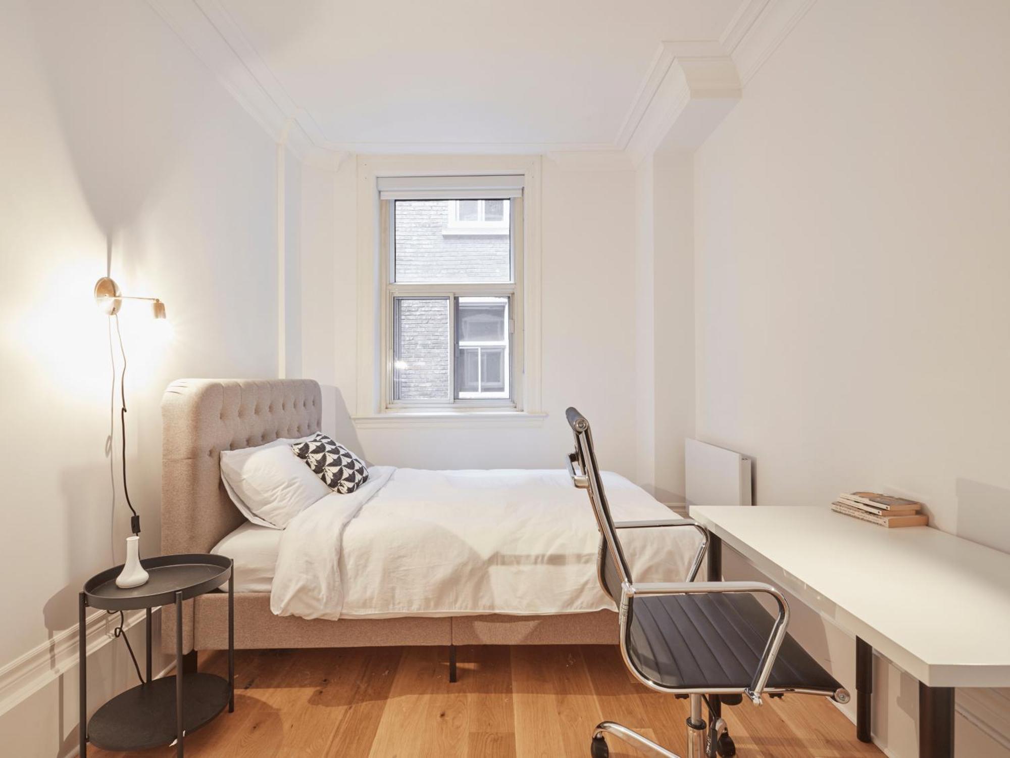 Ch-apartments, Downtown *
