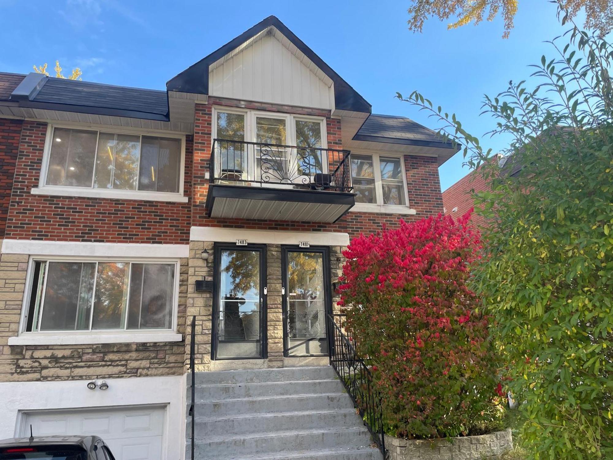 The Luxe Retreat * Montreal