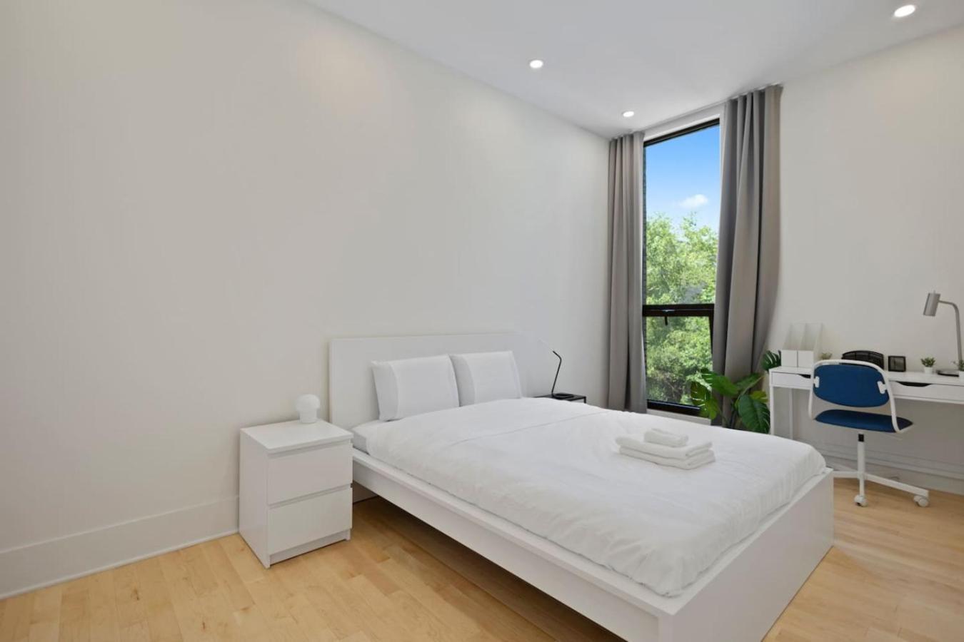 Amazing And Spacious 5br2b In Heart Of Plateau * Montreal
