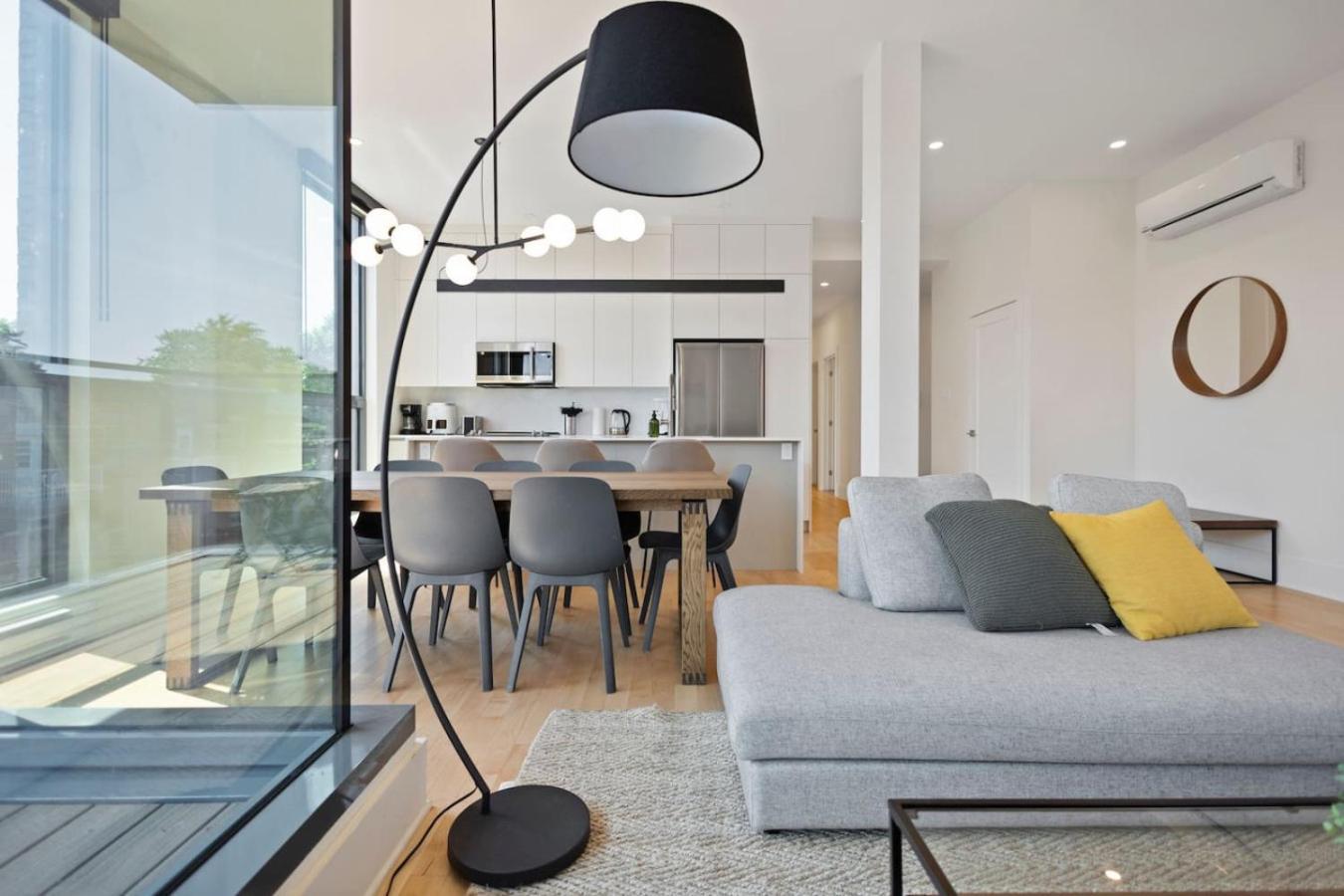 Amazing And Spacious 5br2b In Heart Of Plateau