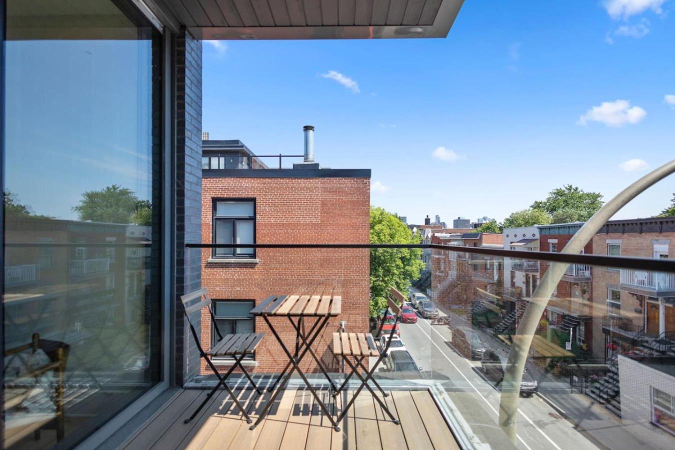 Apartment Amazing And Spacious 5br2b In Heart Of Plateau Montreal