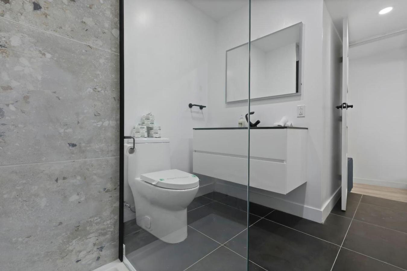 Apartment Spacious 3br In The Heart Of Village Zp1 Montreal